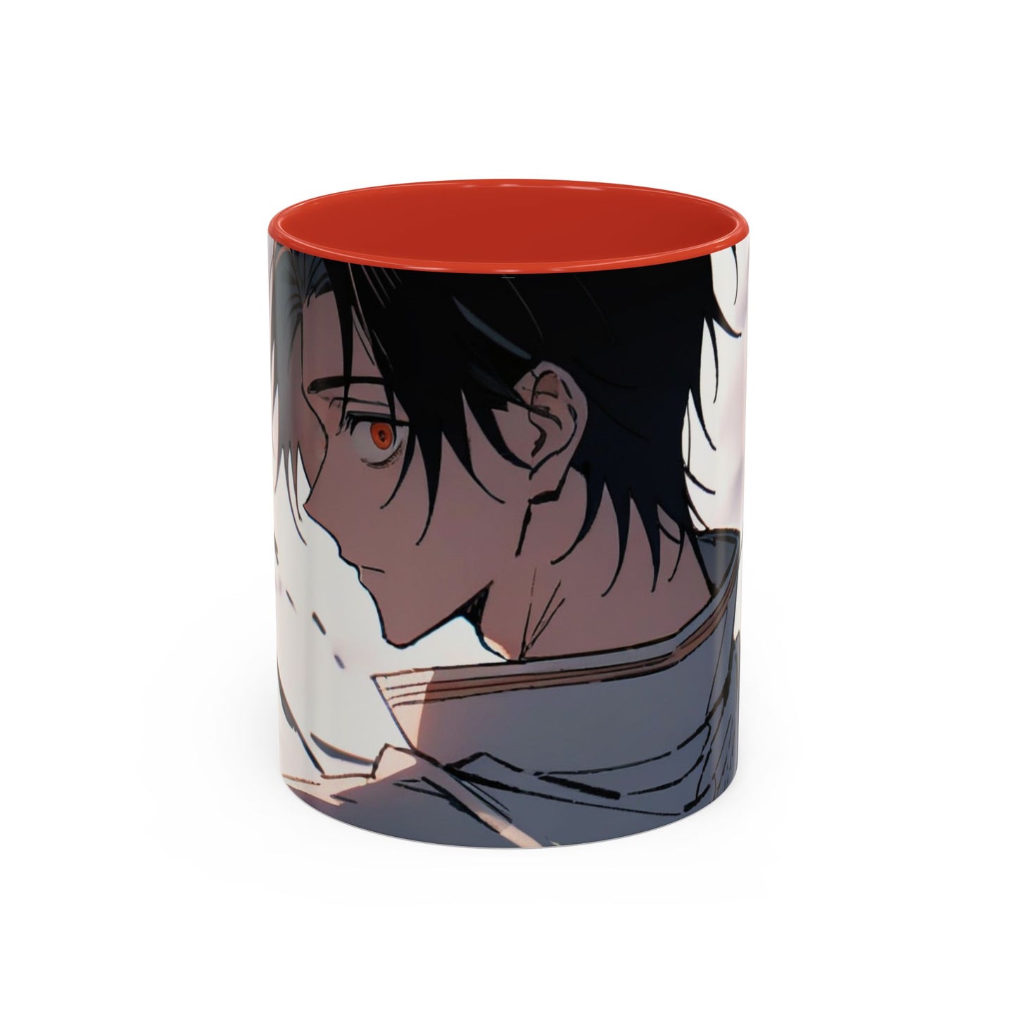 Yuta Okkotsu 001 Coffee Mug