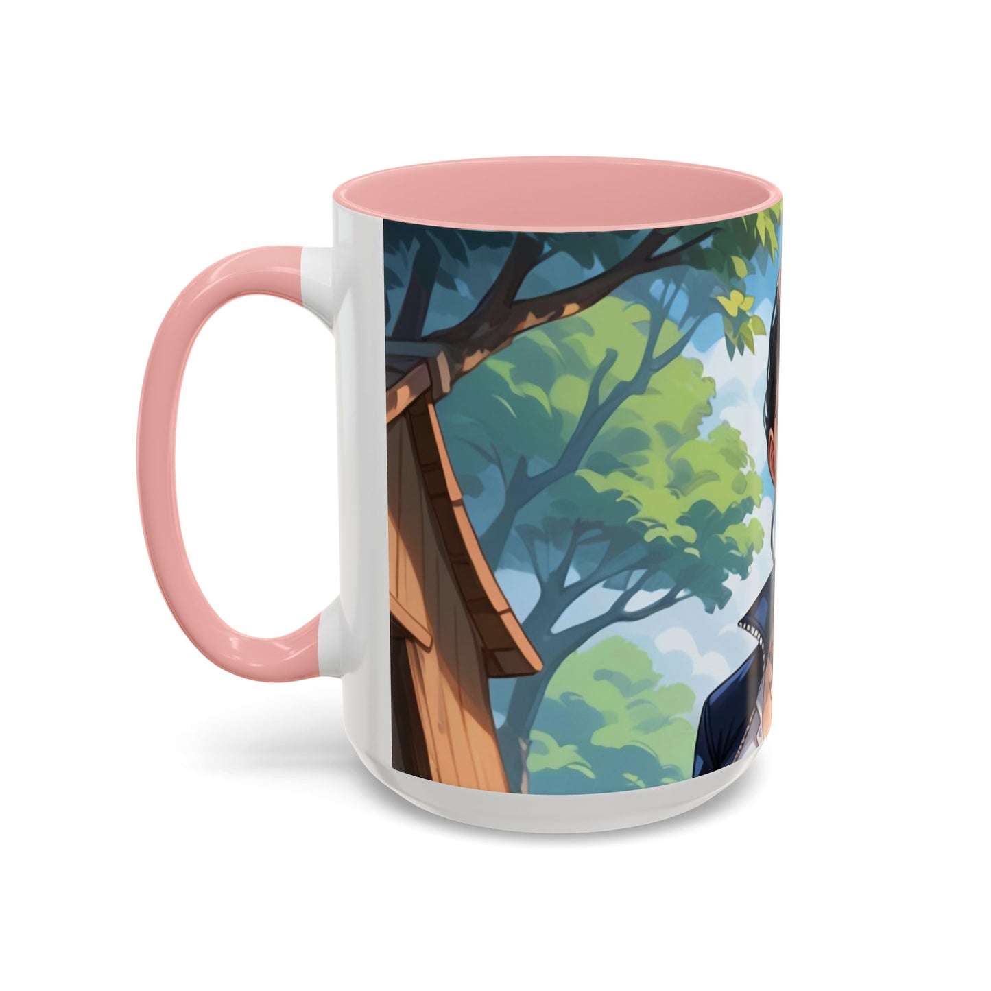 Nico Robin 002 Coffee Mug