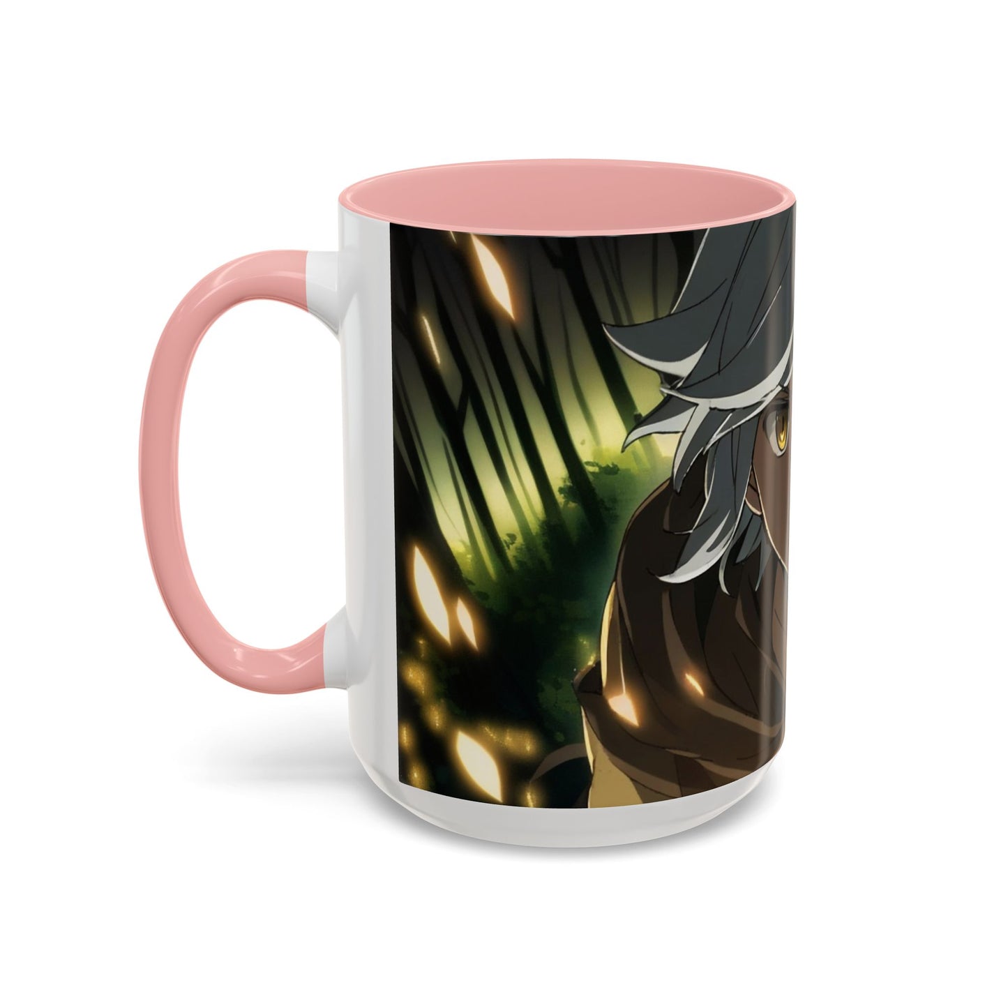 Bell Cranel 001 Coffee Mug
