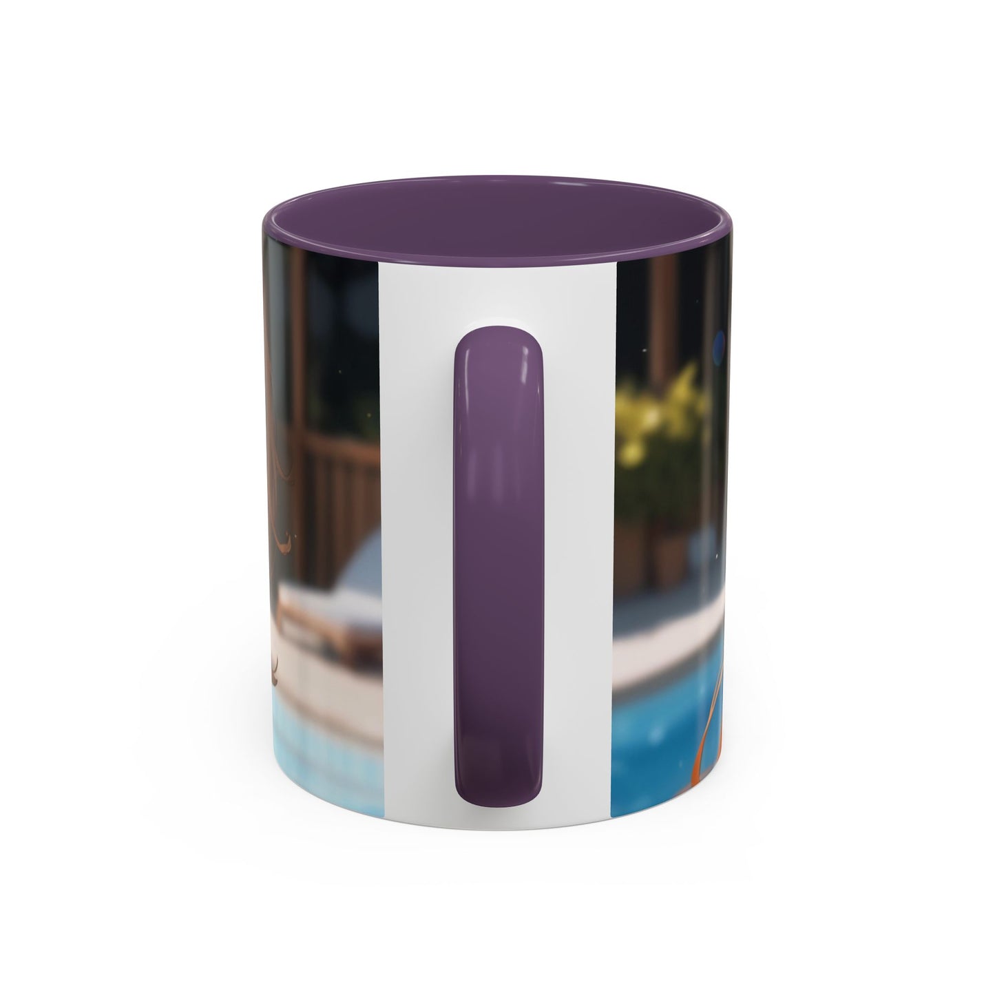 Rangiku 004 Coffee Mug
