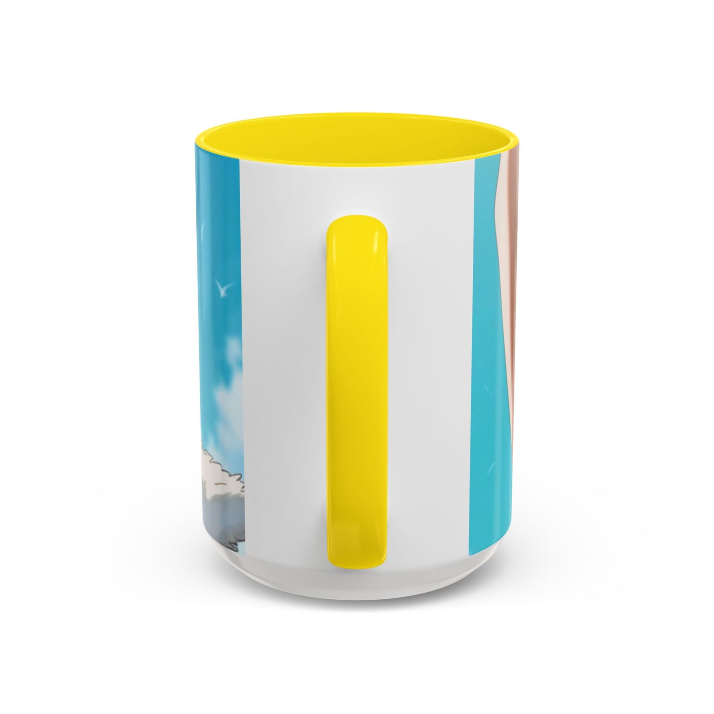 Fubuki 003 Coffee Mug