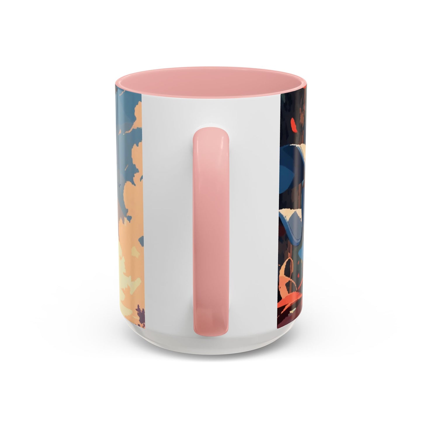 Nilou 005 Coffee Mug