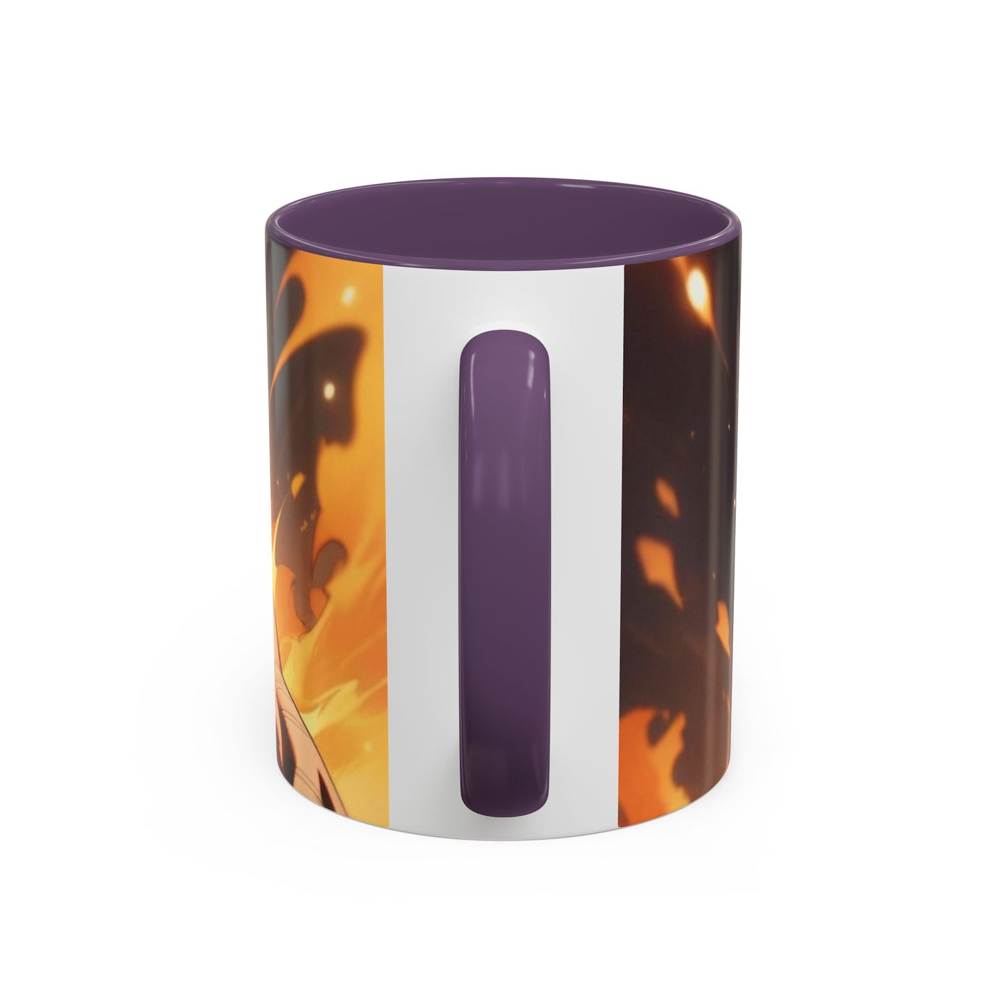 Endeavor 001 Coffee Mug
