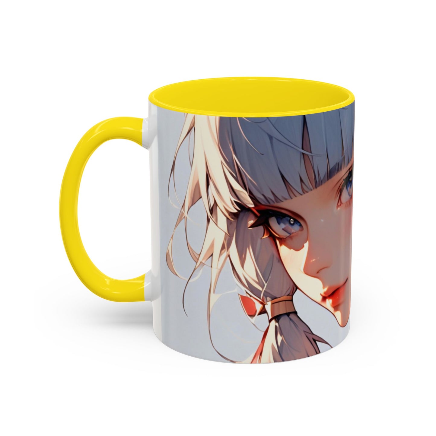Ayaka 003 Coffee Mug
