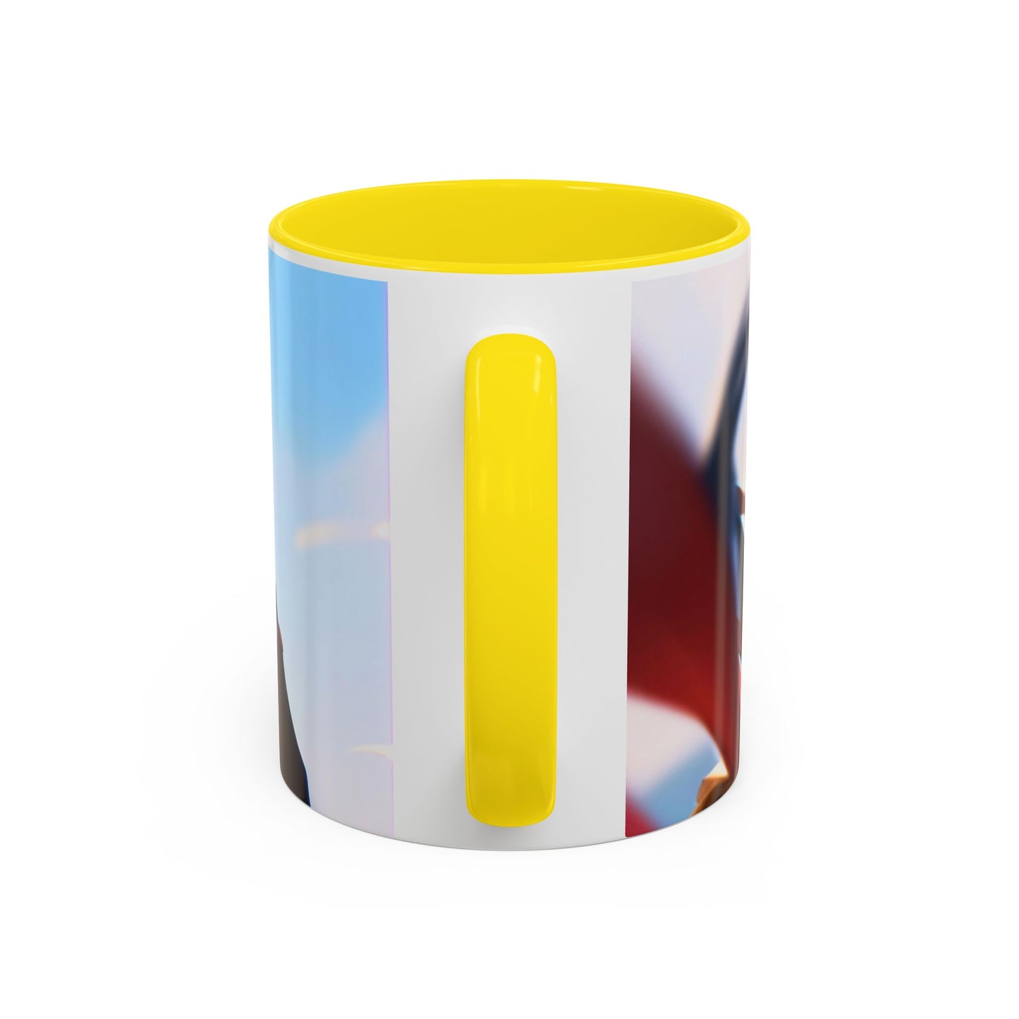 Beidou 011 Coffee Mug