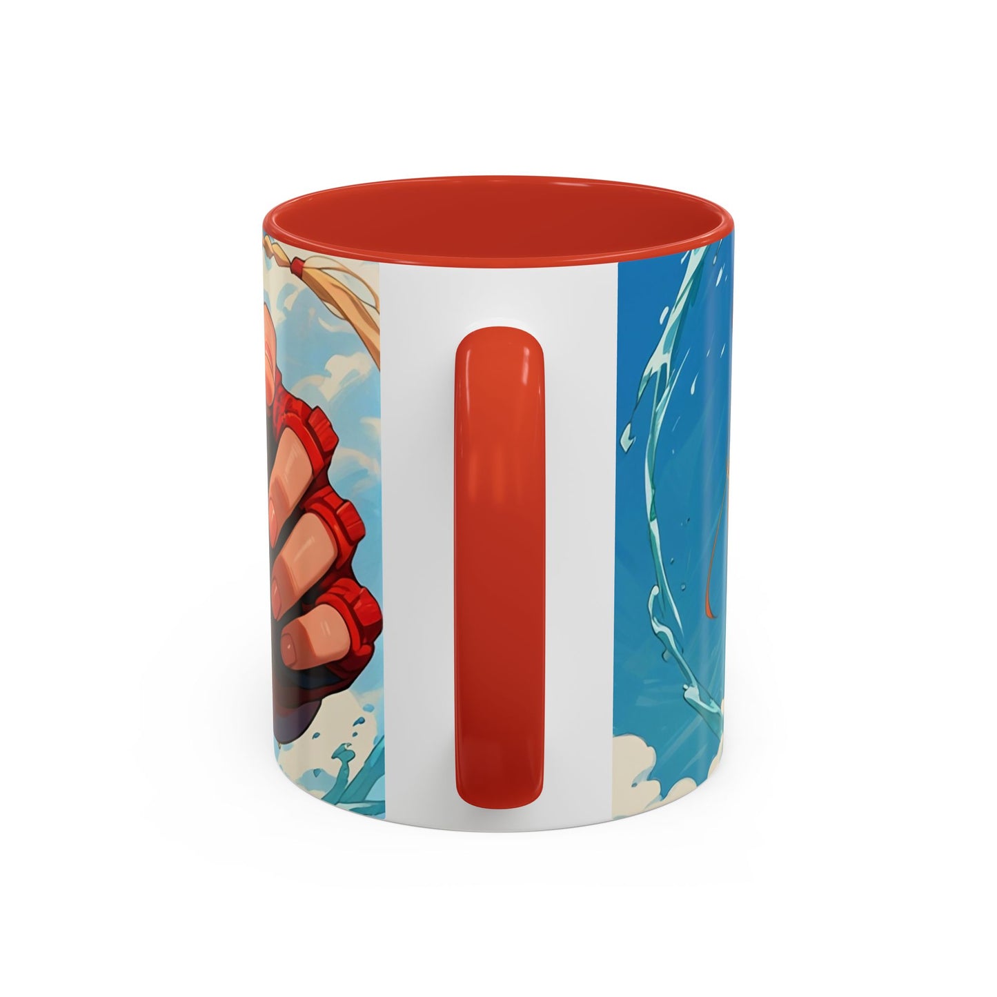 Cammy 003 Coffee Mug