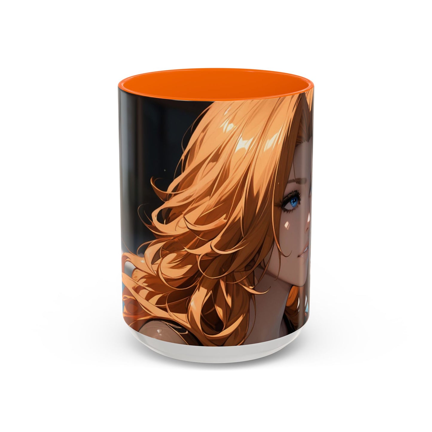 Rangiku 004 Coffee Mug