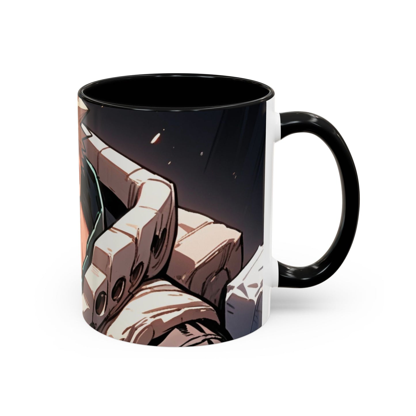 Bakugo 002 Coffee Mug