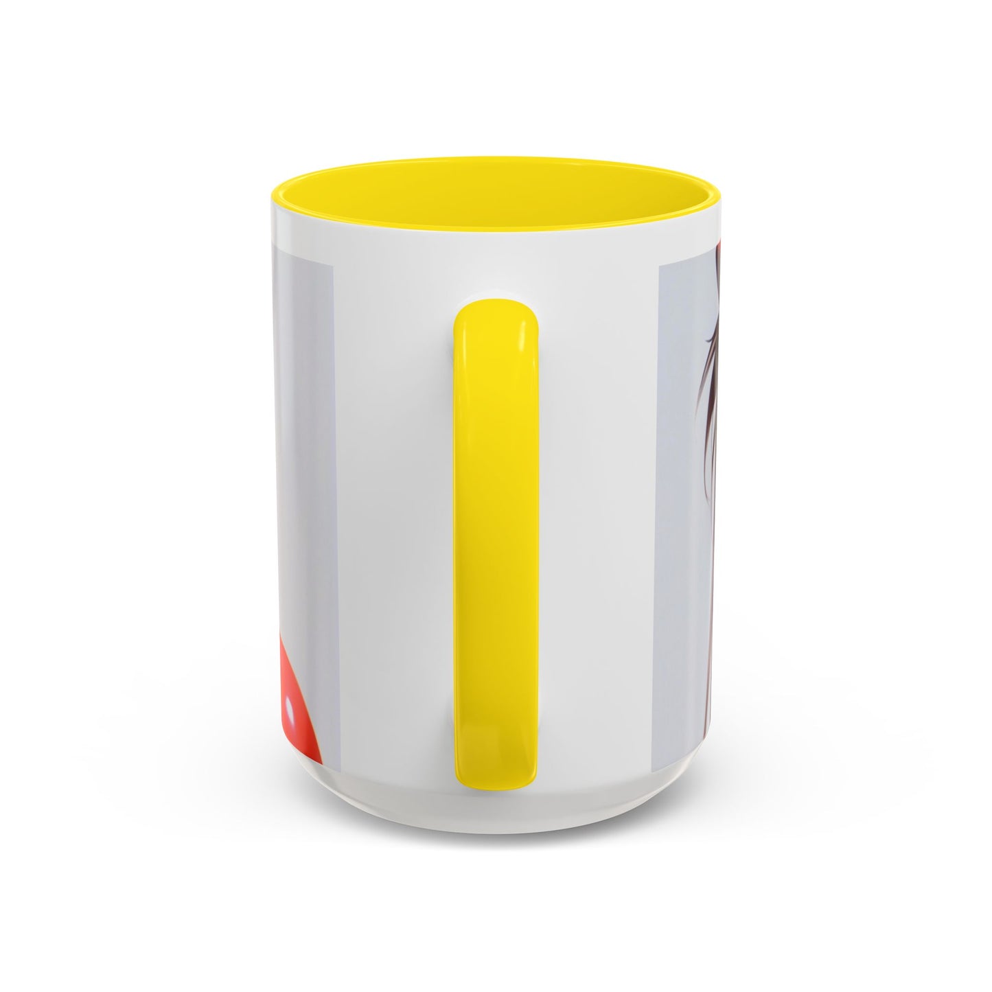 Asuka Soryu 005 Coffee Mug