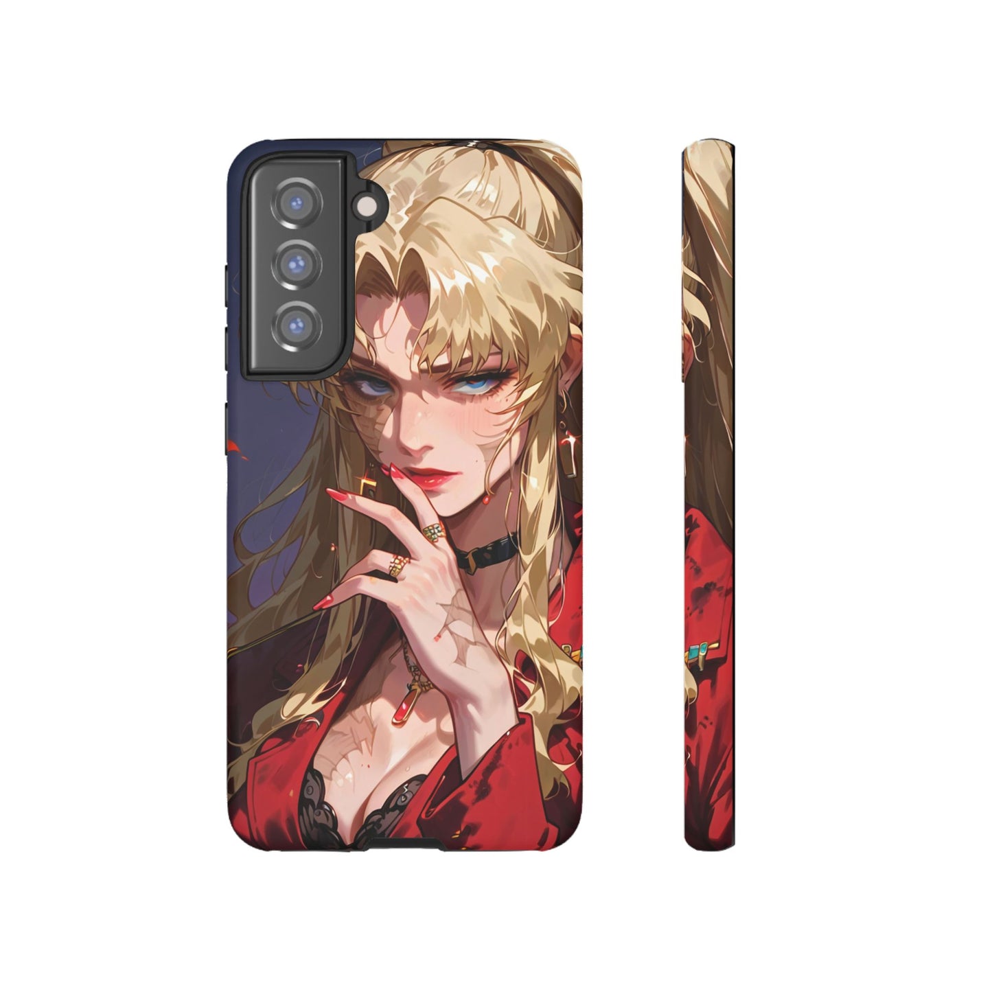 Balalaika 002 Tough Cases