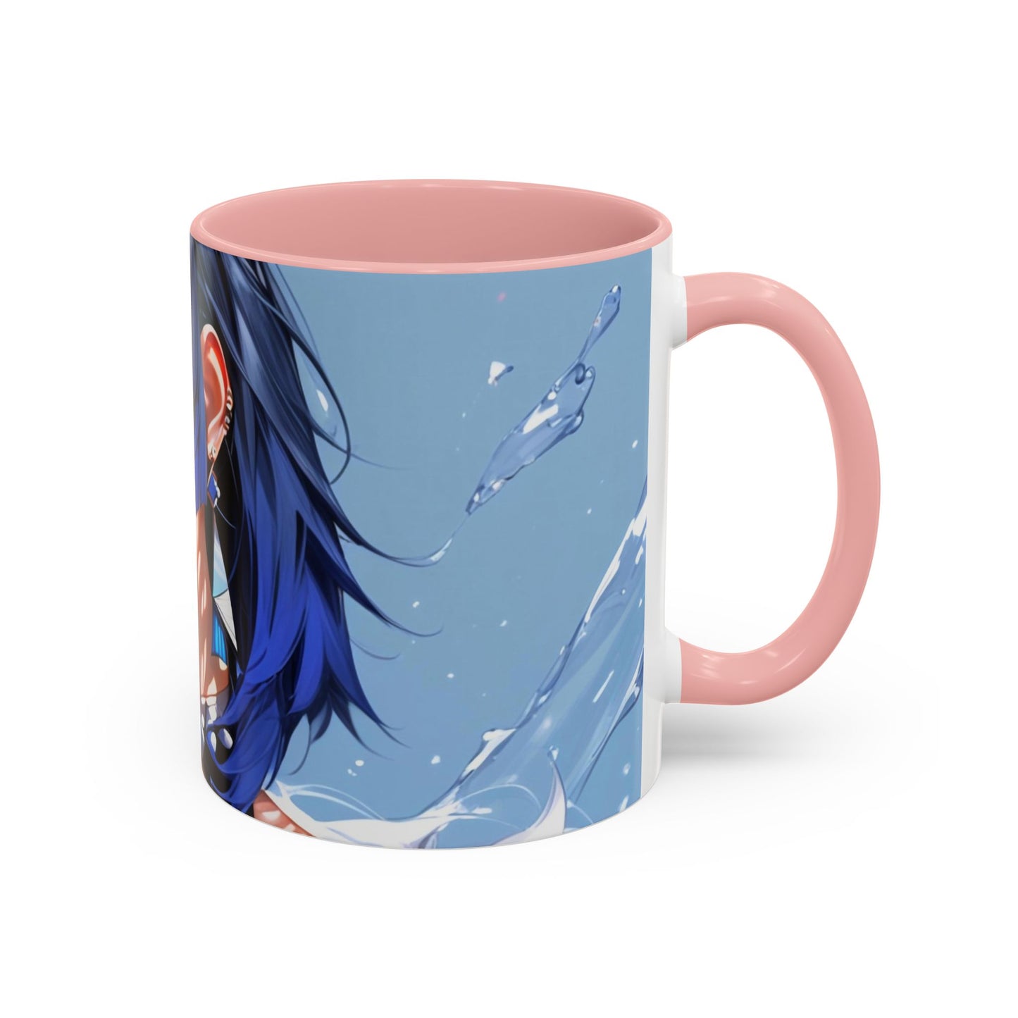 Yelan 009 Coffee Mug