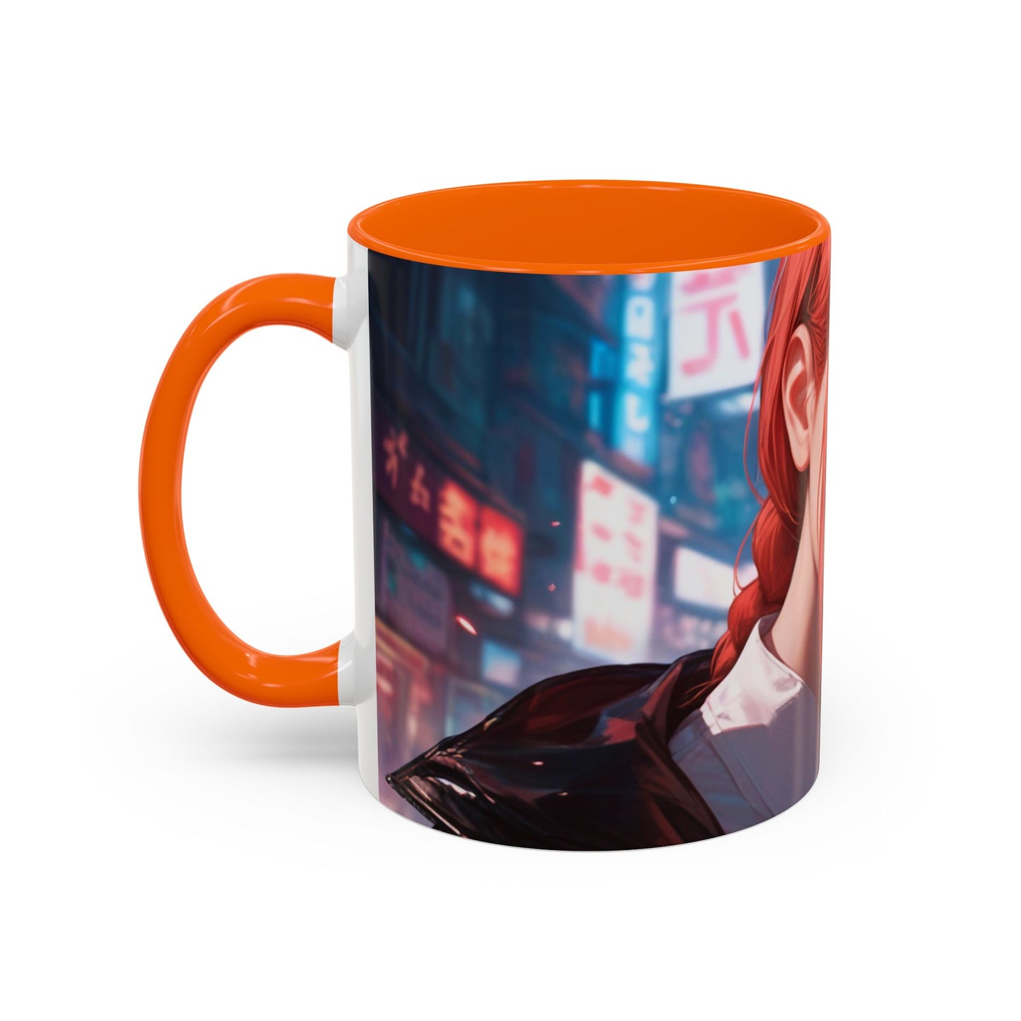 Makima 004 Coffee Mug