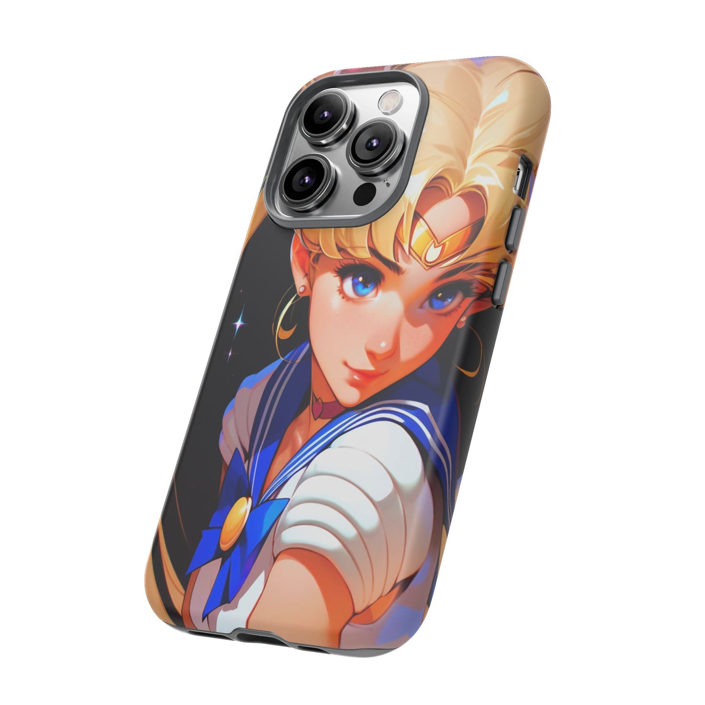 Sailor Moon 005 Tough Cases