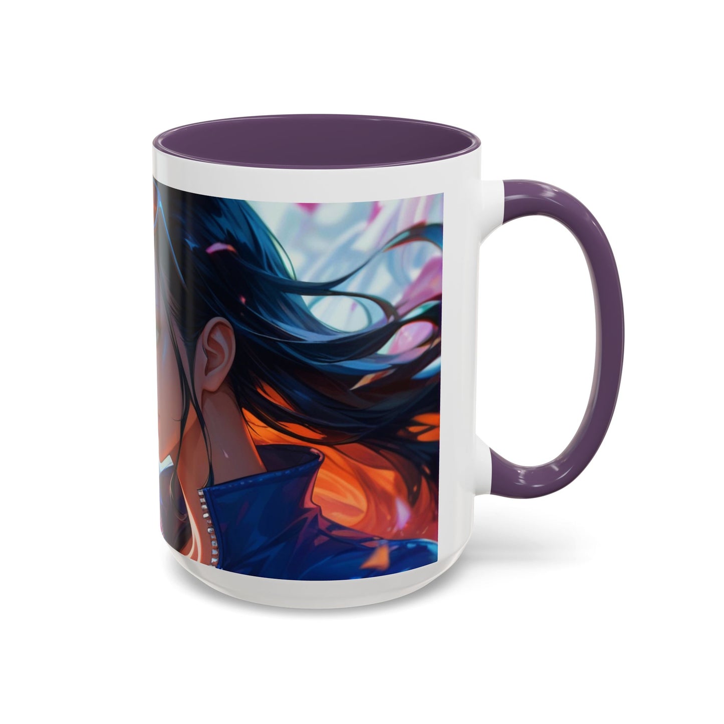 Nico Robin 004 Coffee Mug