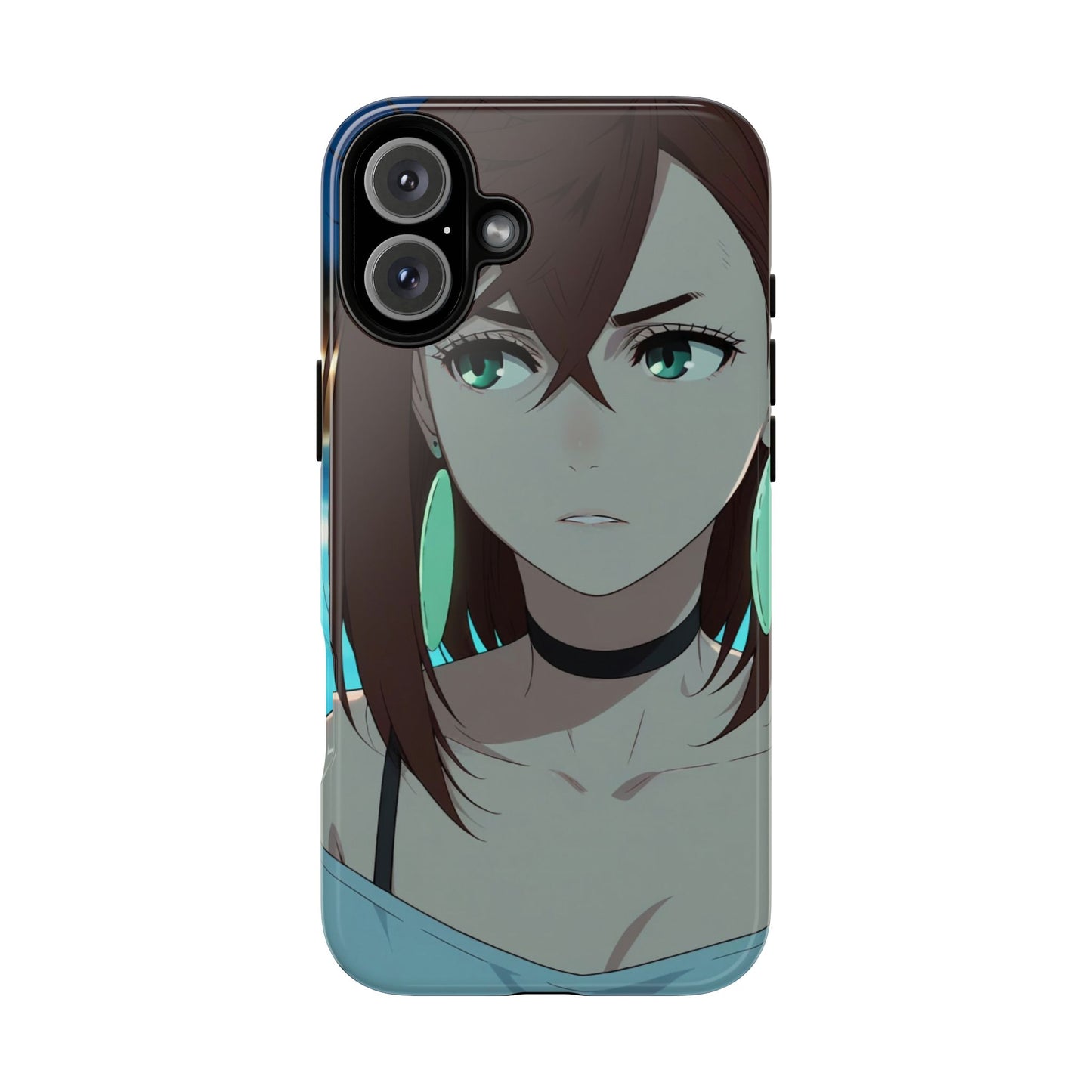 Ayase Momo 004 Tough Cases
