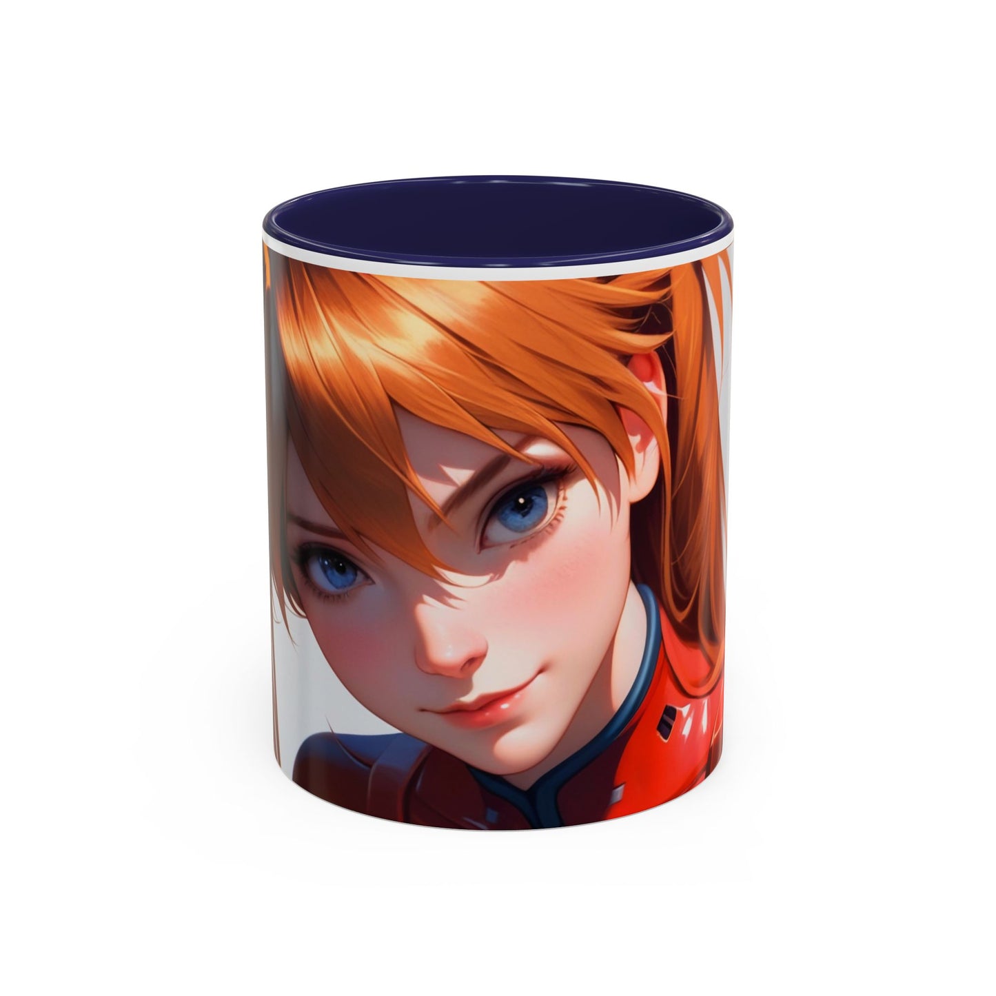 Asuka Soryu 005 Coffee Mug