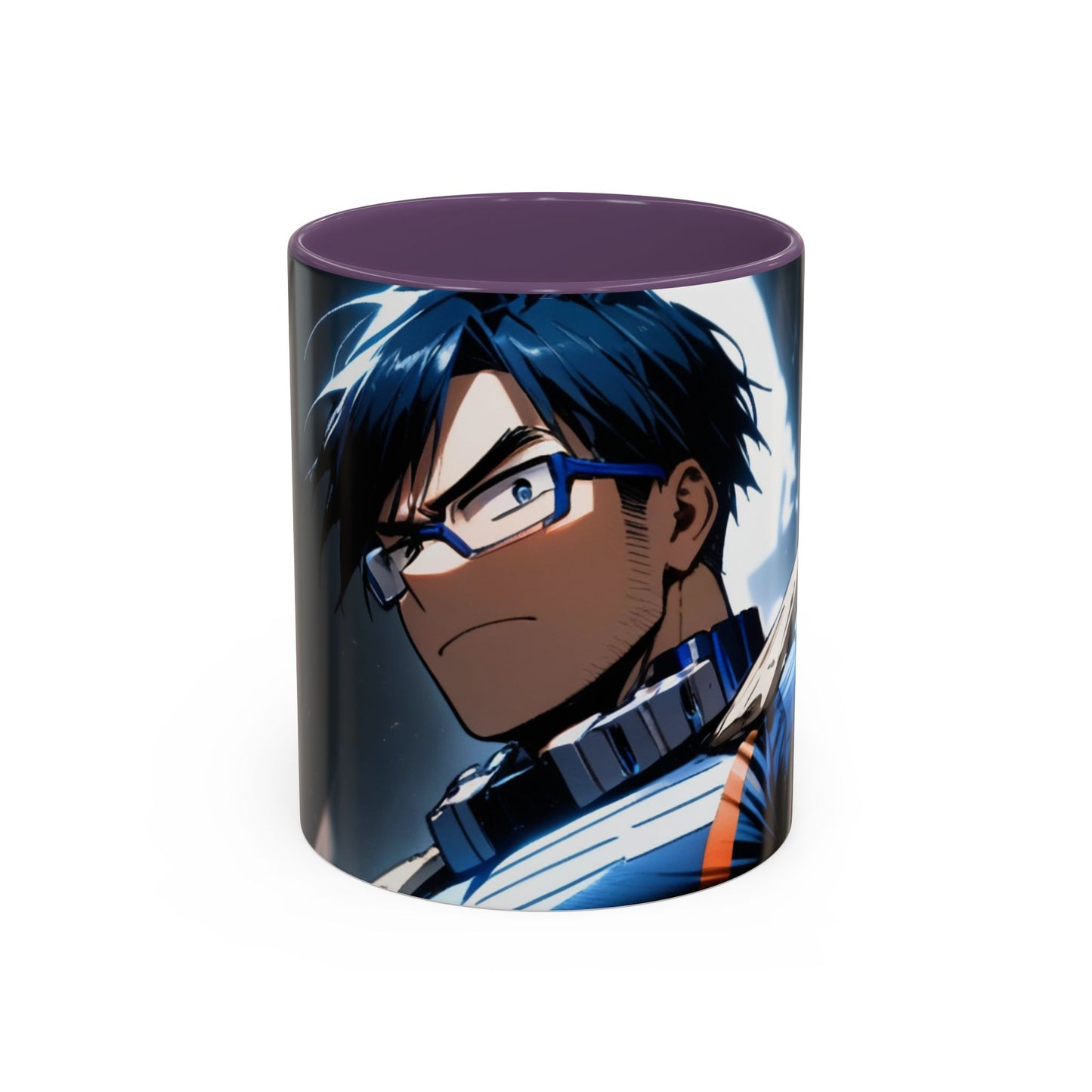 Iida Tenya 001 Coffee Mug