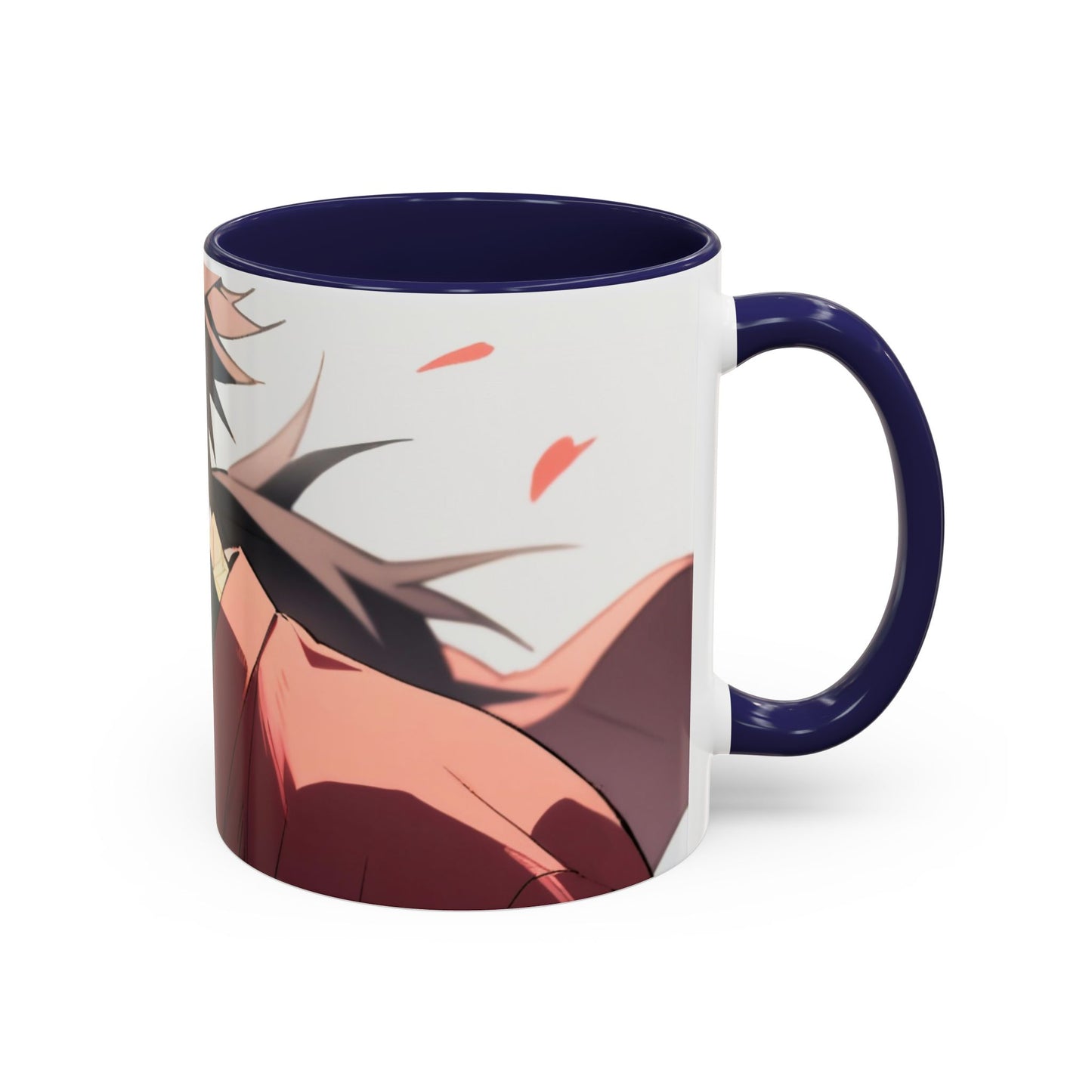 Tomioka Giyuu 001 Coffee Mug