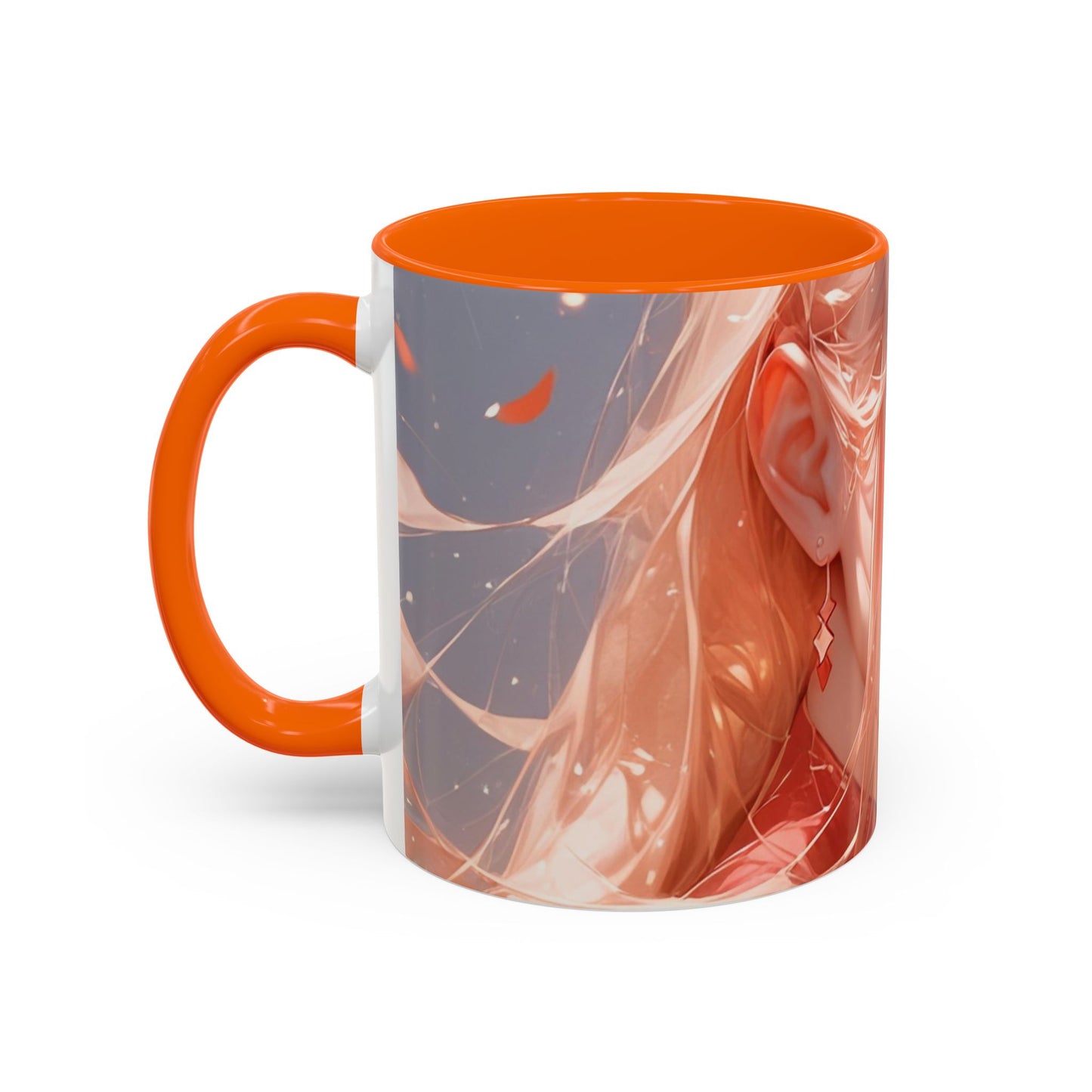 Zero Two 003 Coffee Mug