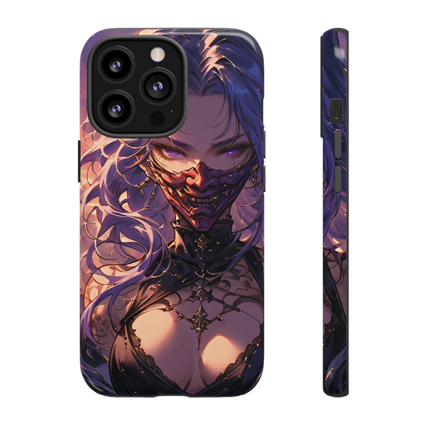 Oni Violet Tough Cases