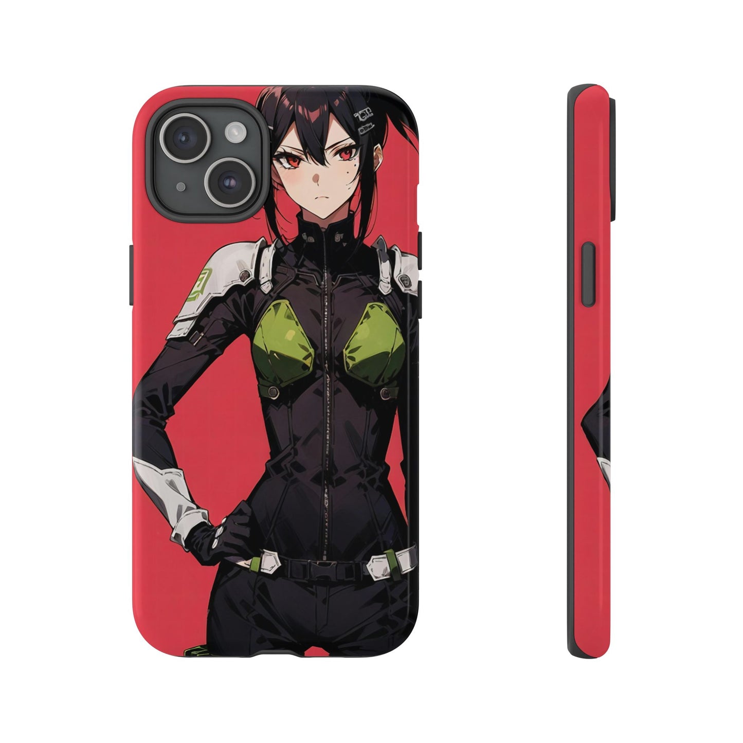 Mina Ashiro 005 Tough Cases