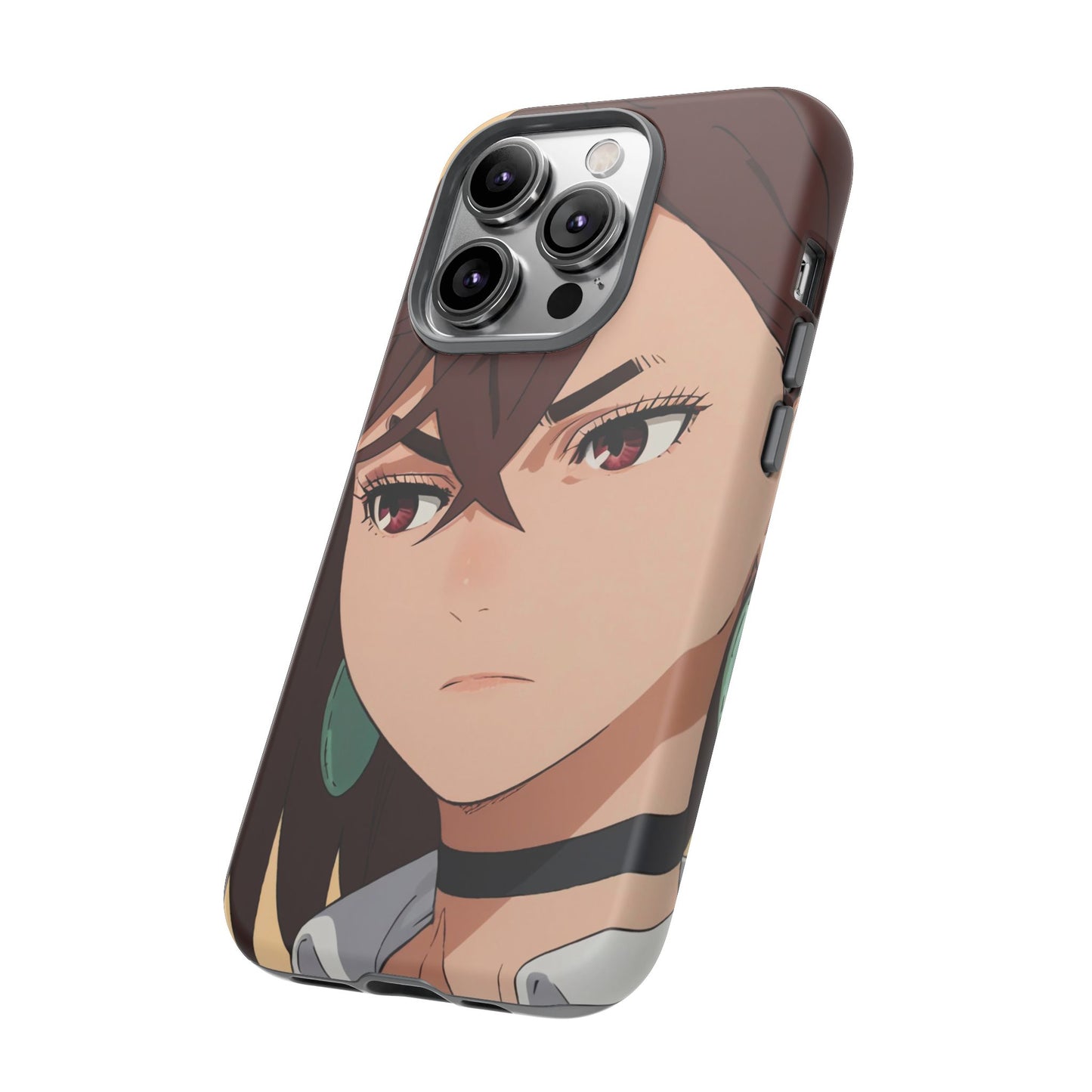 Ayase Momo 003 Tough Cases