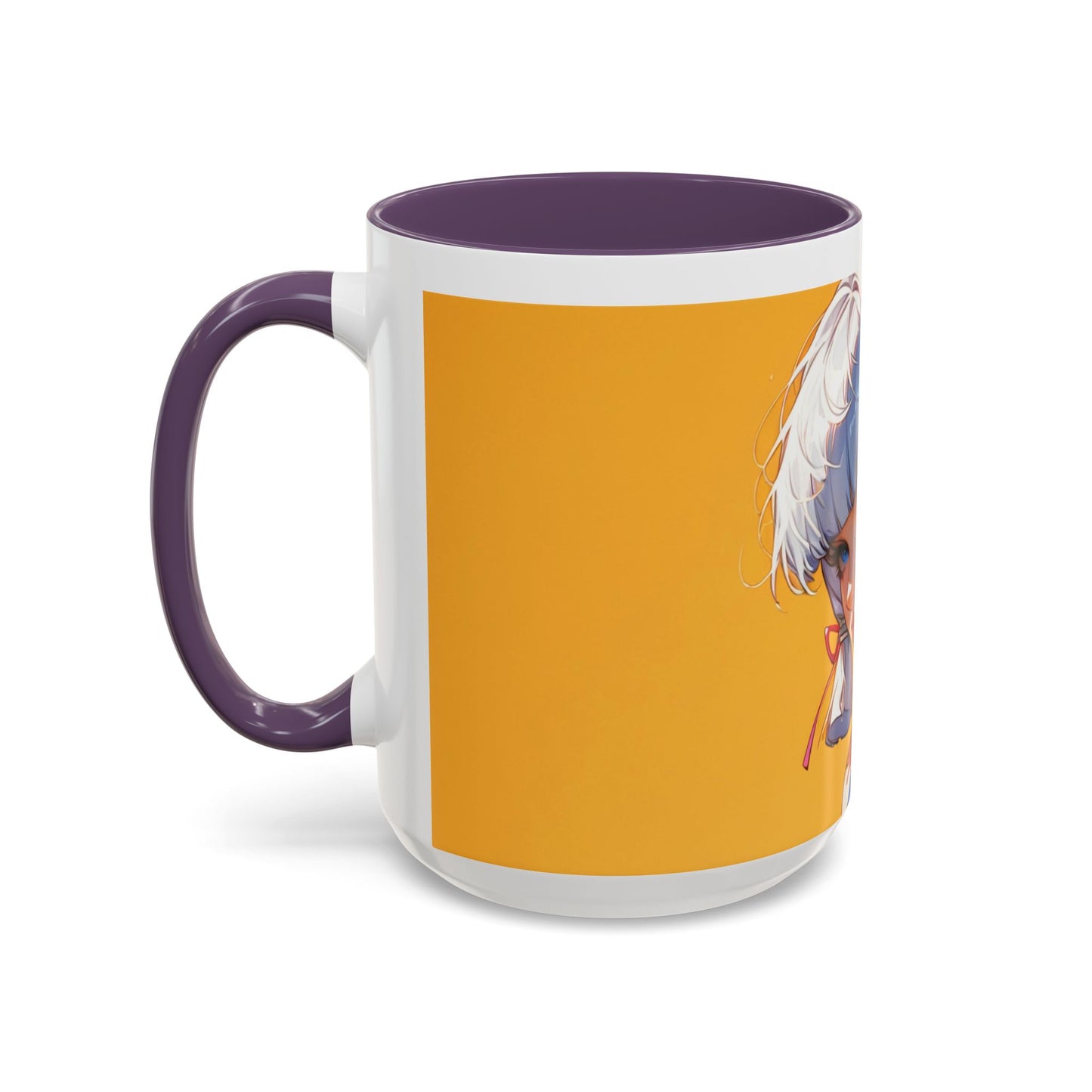 Ayaka 005 Coffee Mug