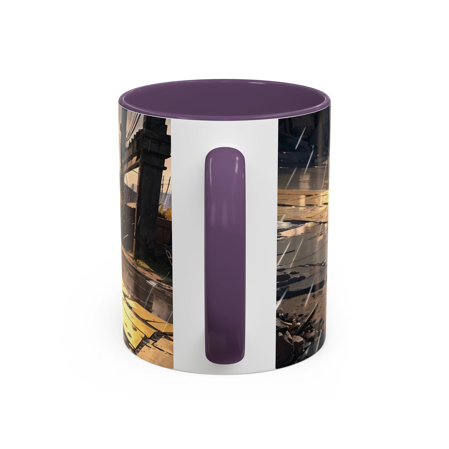 Nina 001 Coffee Mug