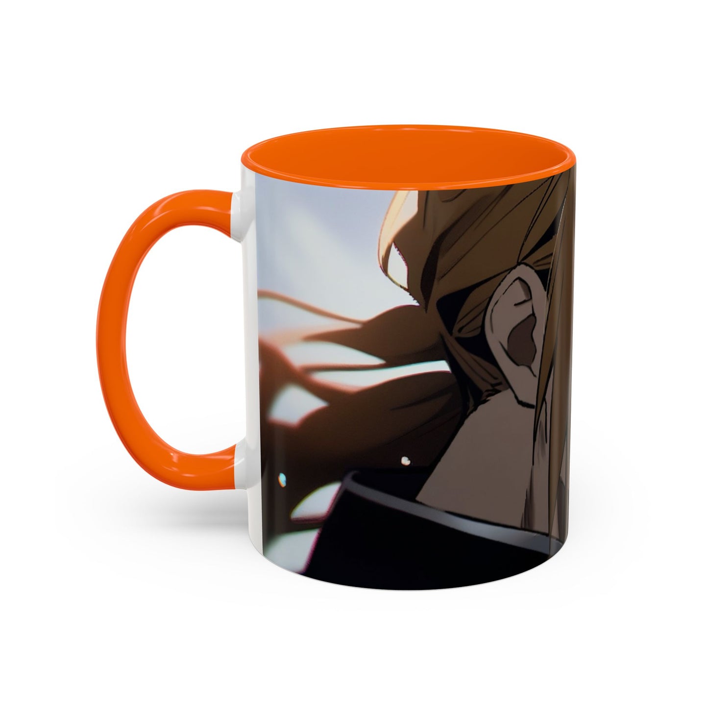 Edward Elric 001 Coffee Mug