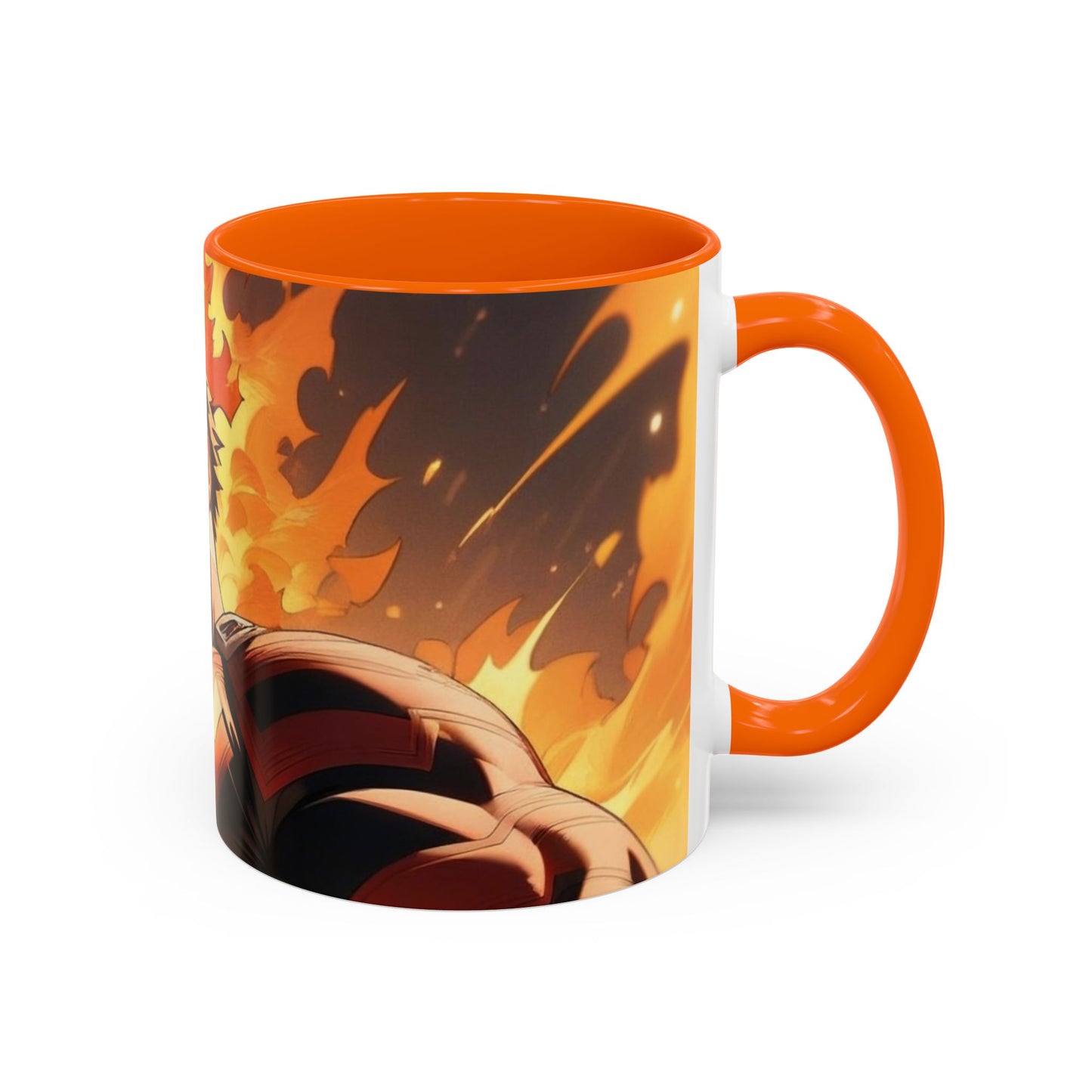 Endeavor 001 Coffee Mug