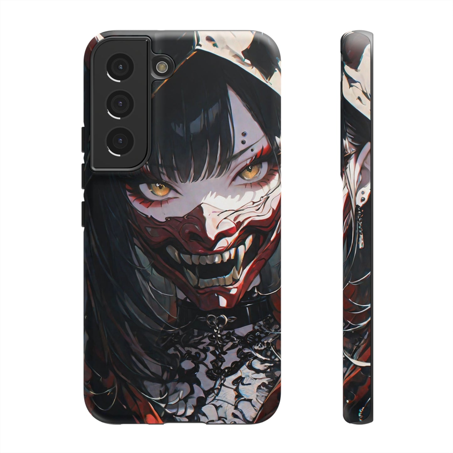 Oni Under Hood Tough Cases