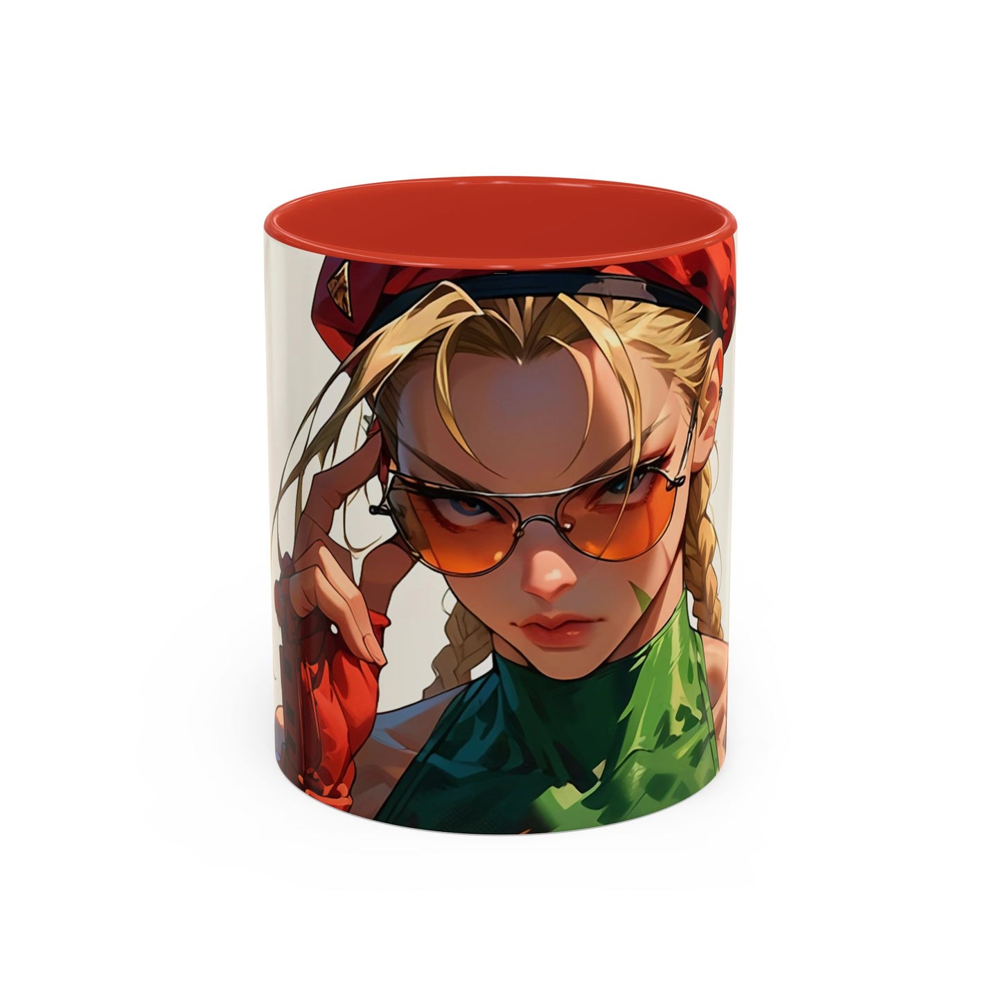 Cammy 002 Coffee Mug