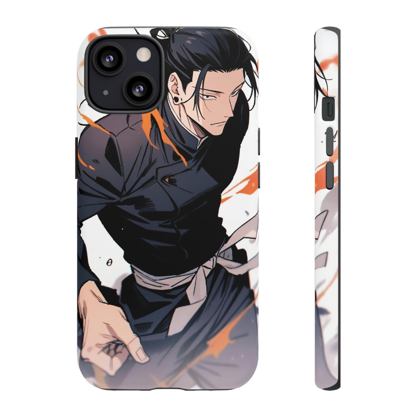 Geto Suguru 003 Tough Cases
