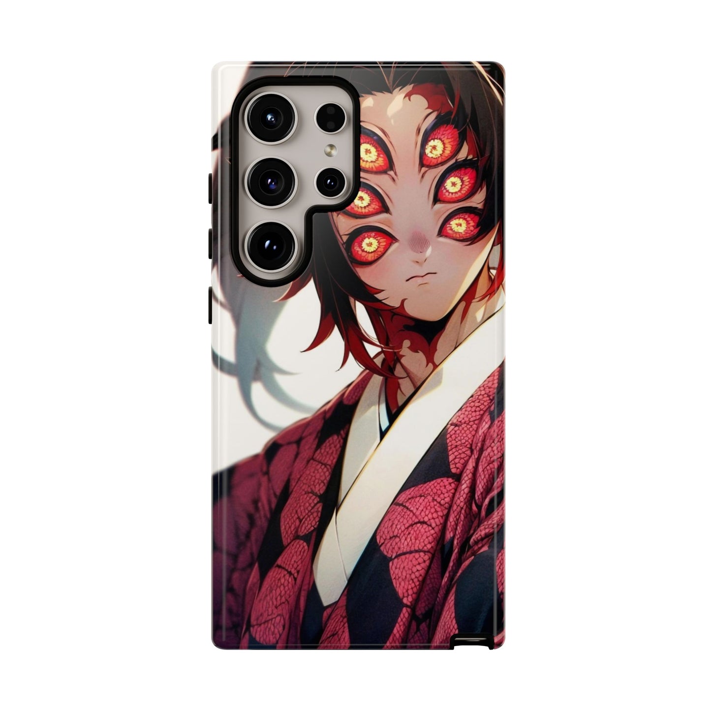 Kokushibo 002 Tough Cases