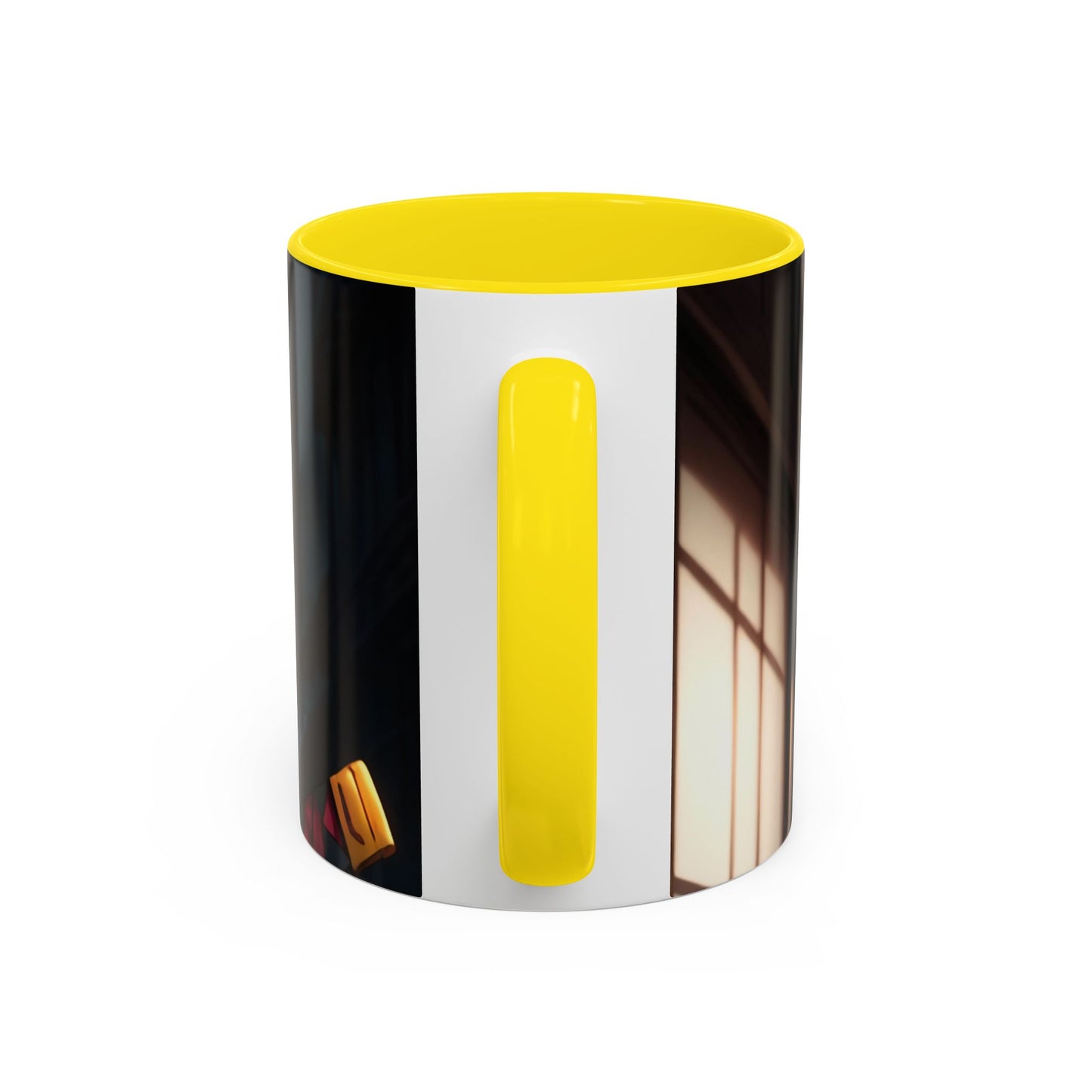 Tengen Uzui 001 Coffee Mug