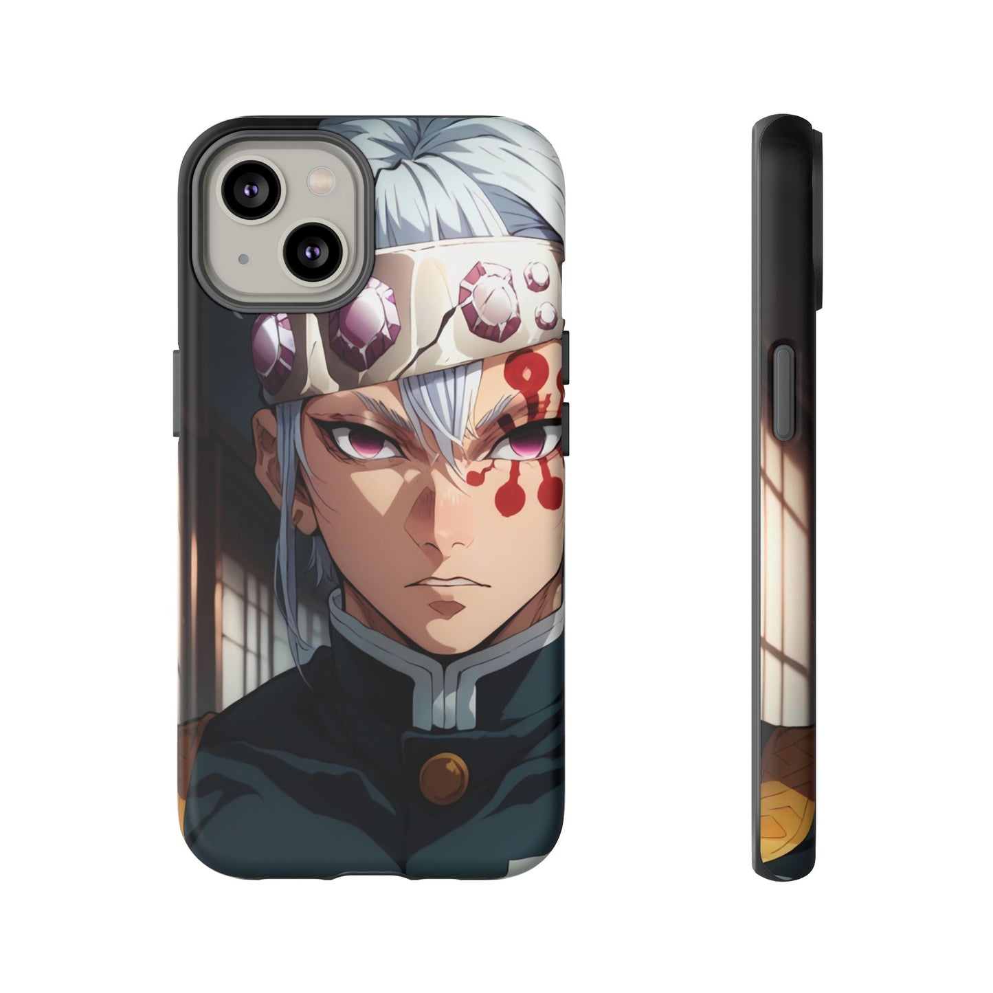 Tengen Uzui 001 Tough Cases