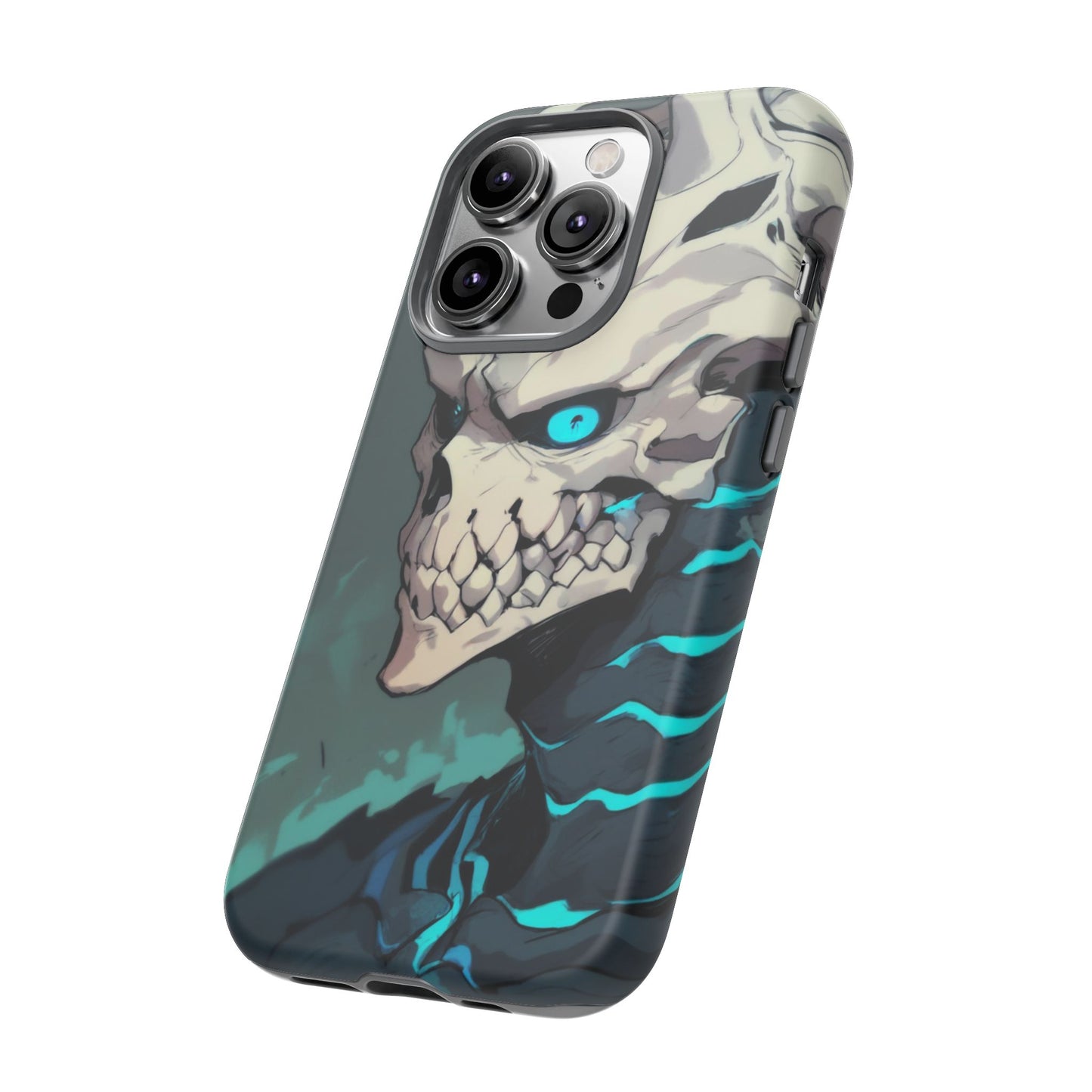 Hibino Kafka 001 Tough Cases