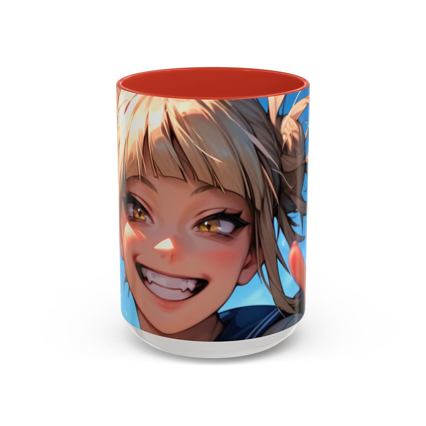 Himiko Toga 004 Coffee Mug