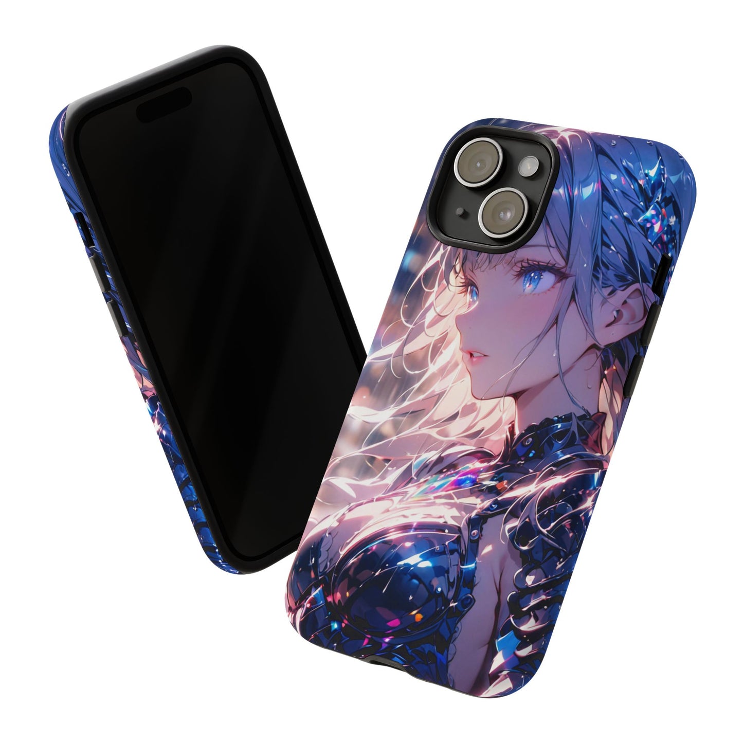 Radiant Armor Tough Cases