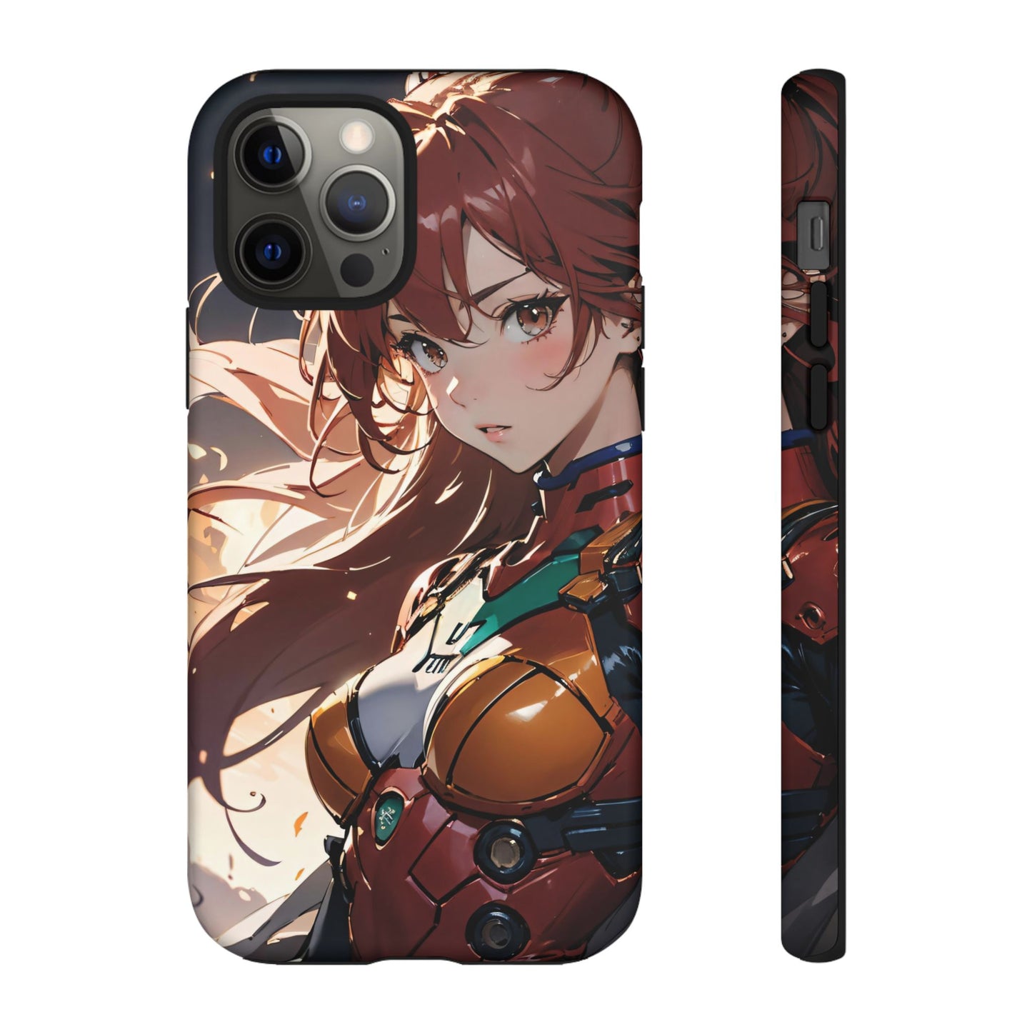 Asuka Soryu 003 Tough Cases