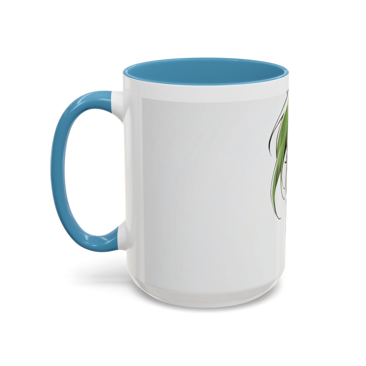 Jolyne Kujo 003 Coffee Mug