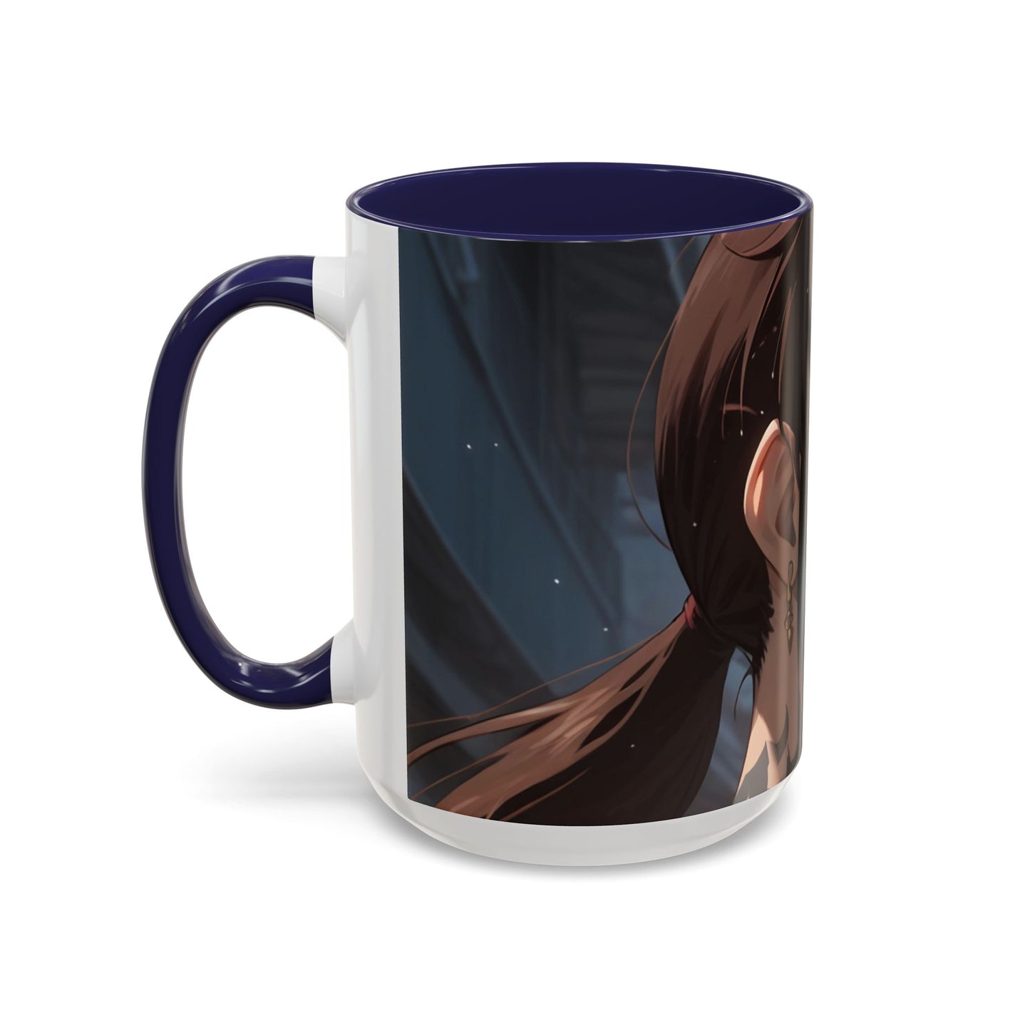 Revy 003 Coffee Mug