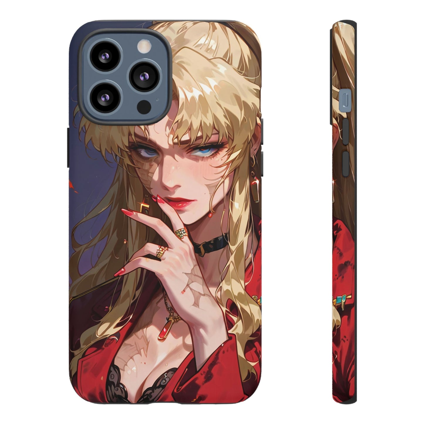 Balalaika 002 Tough Cases