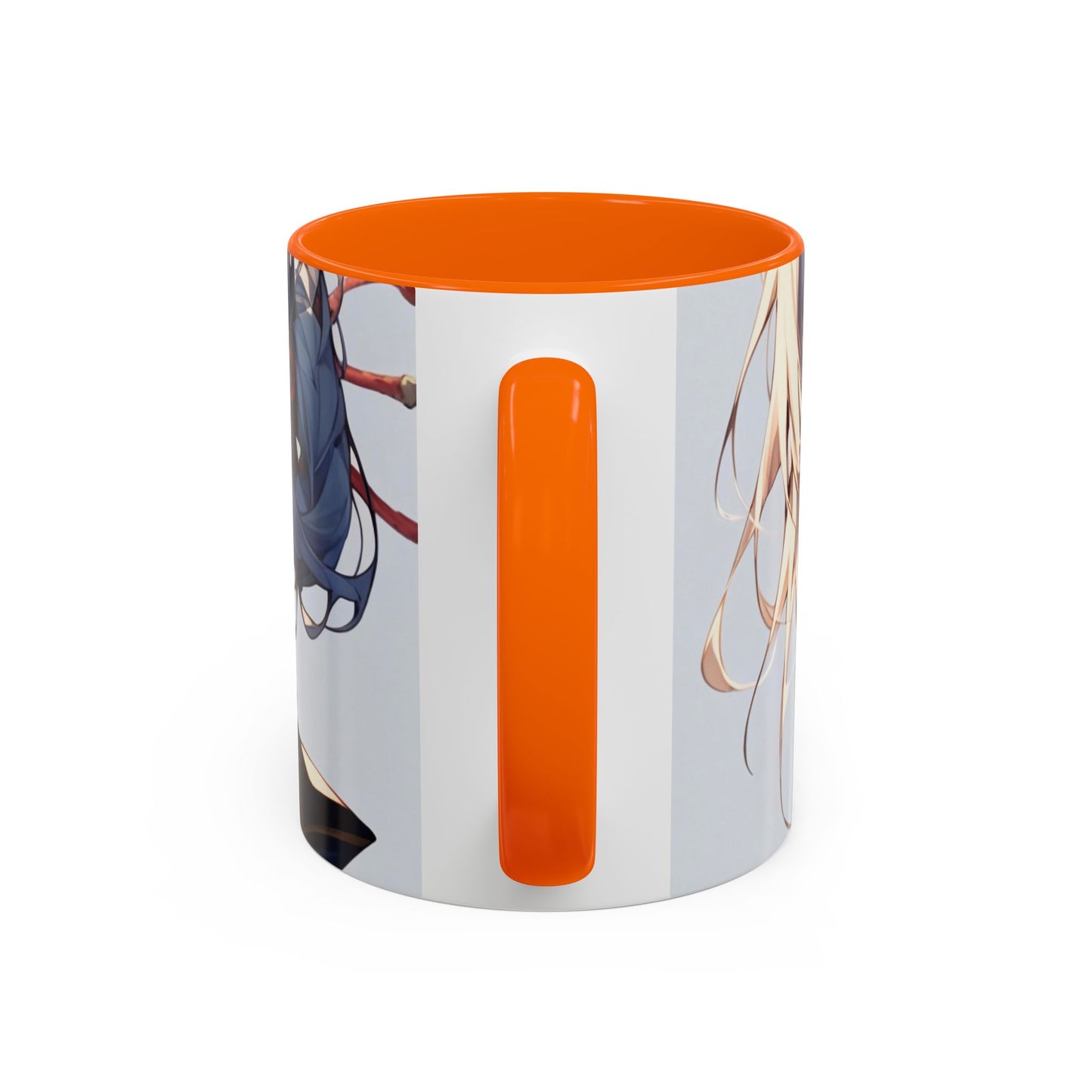 Ayaka 003 Coffee Mug
