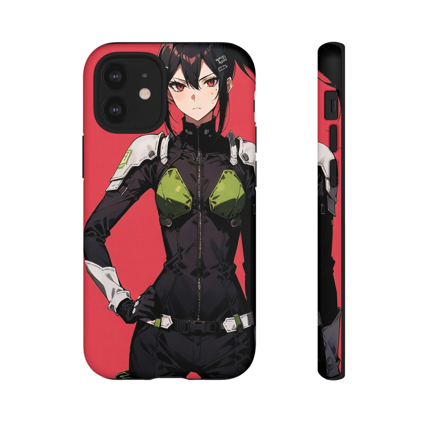 Mina Ashiro 005 Tough Cases