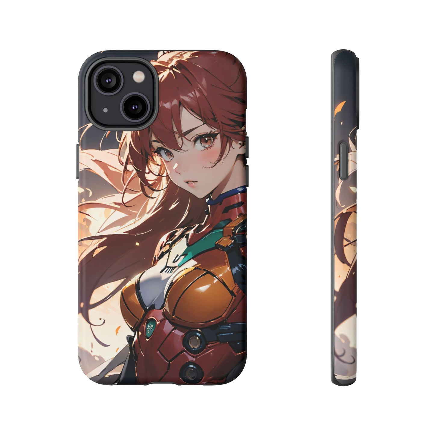 Asuka Soryu 003 Tough Cases