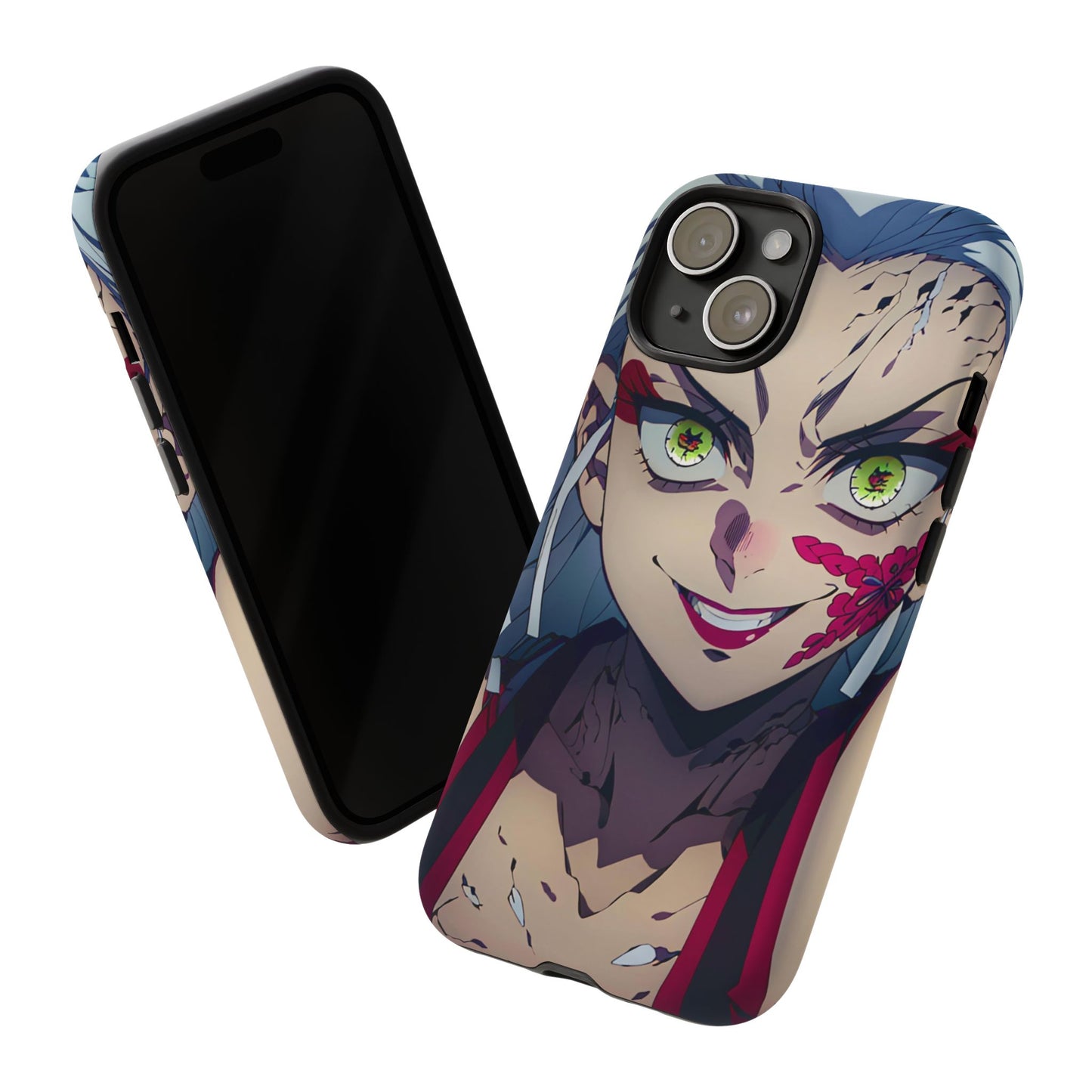 Demon Slayer 002 Tough Cases