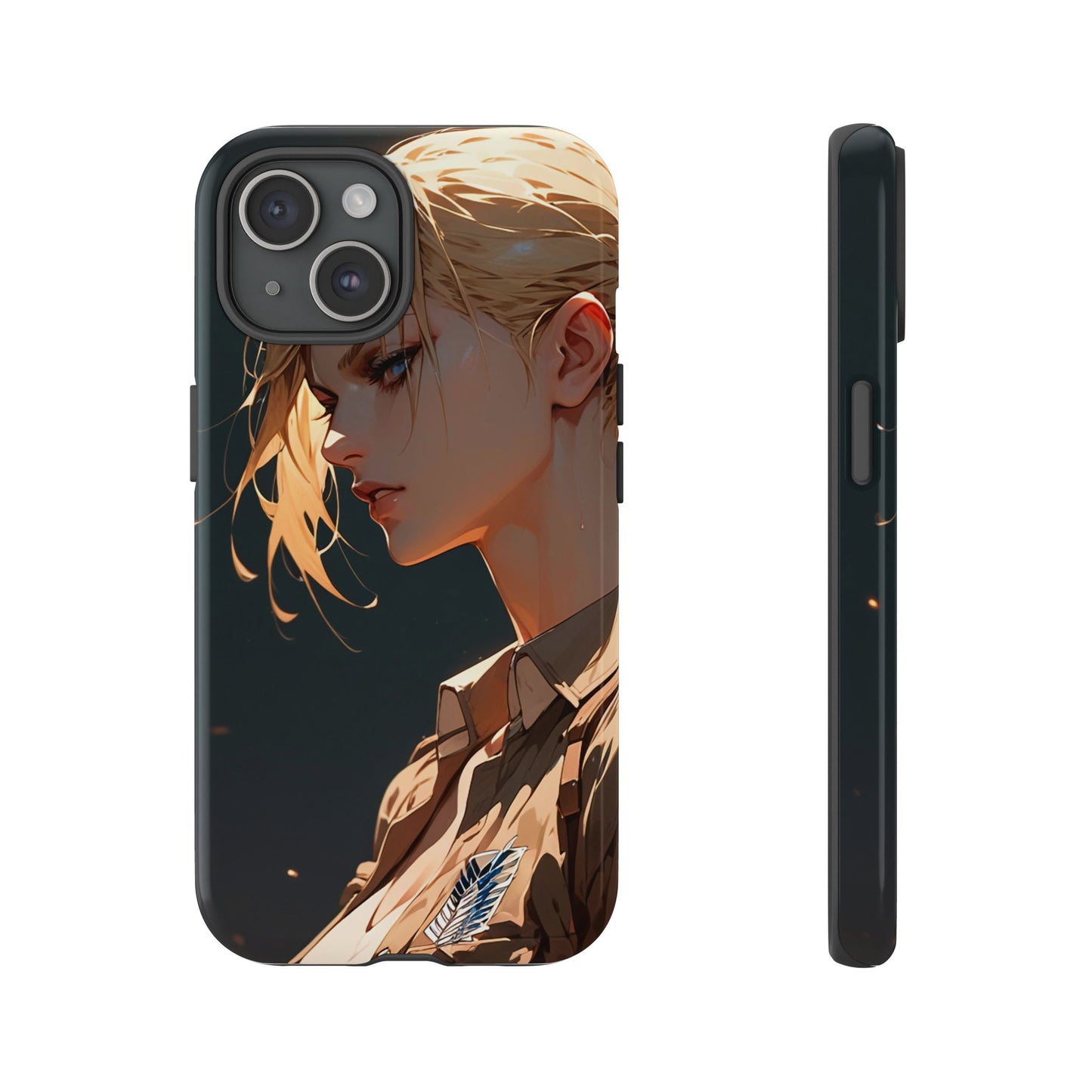 Annie Leonhardt 004 Tough Cases