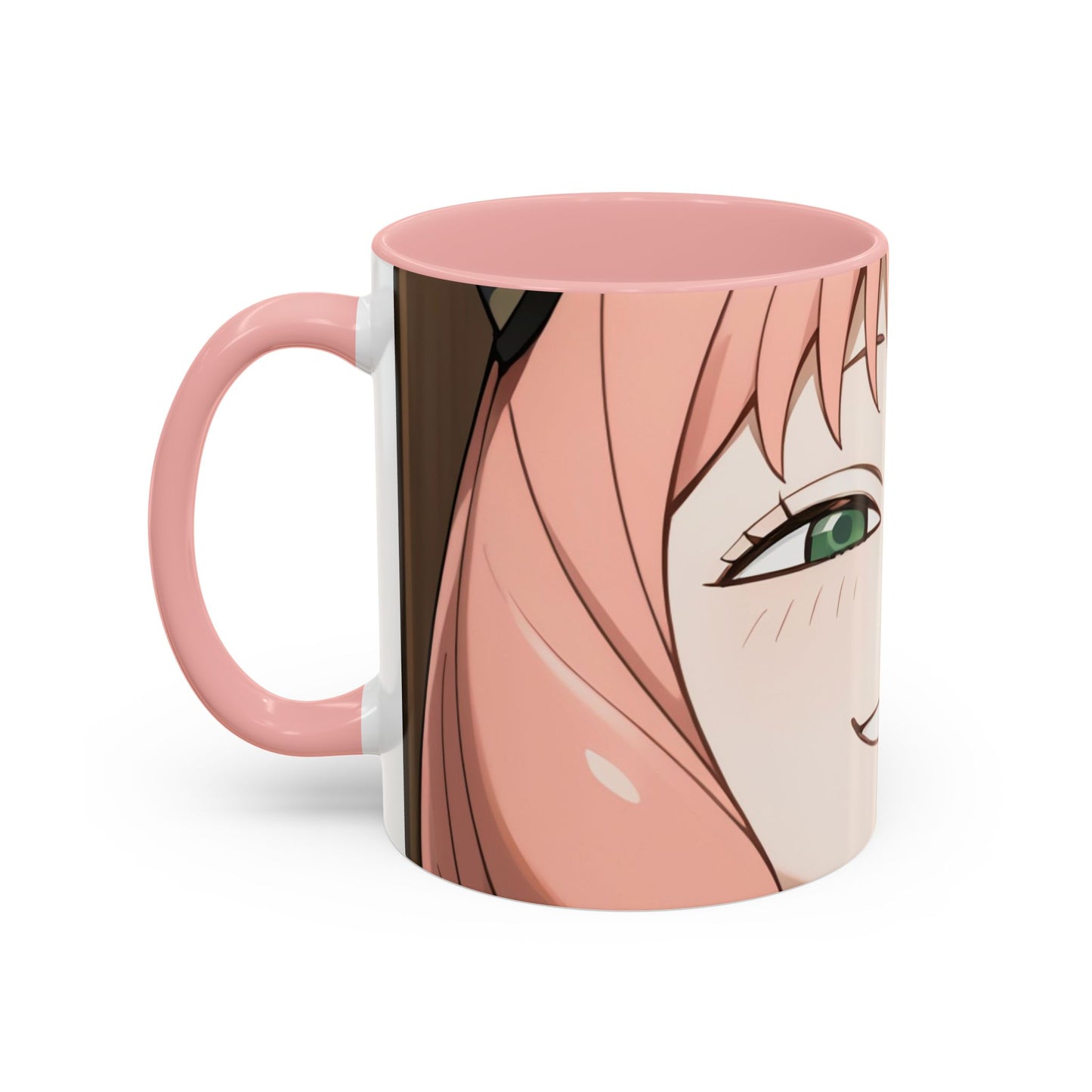Anya 005 Coffee Mug