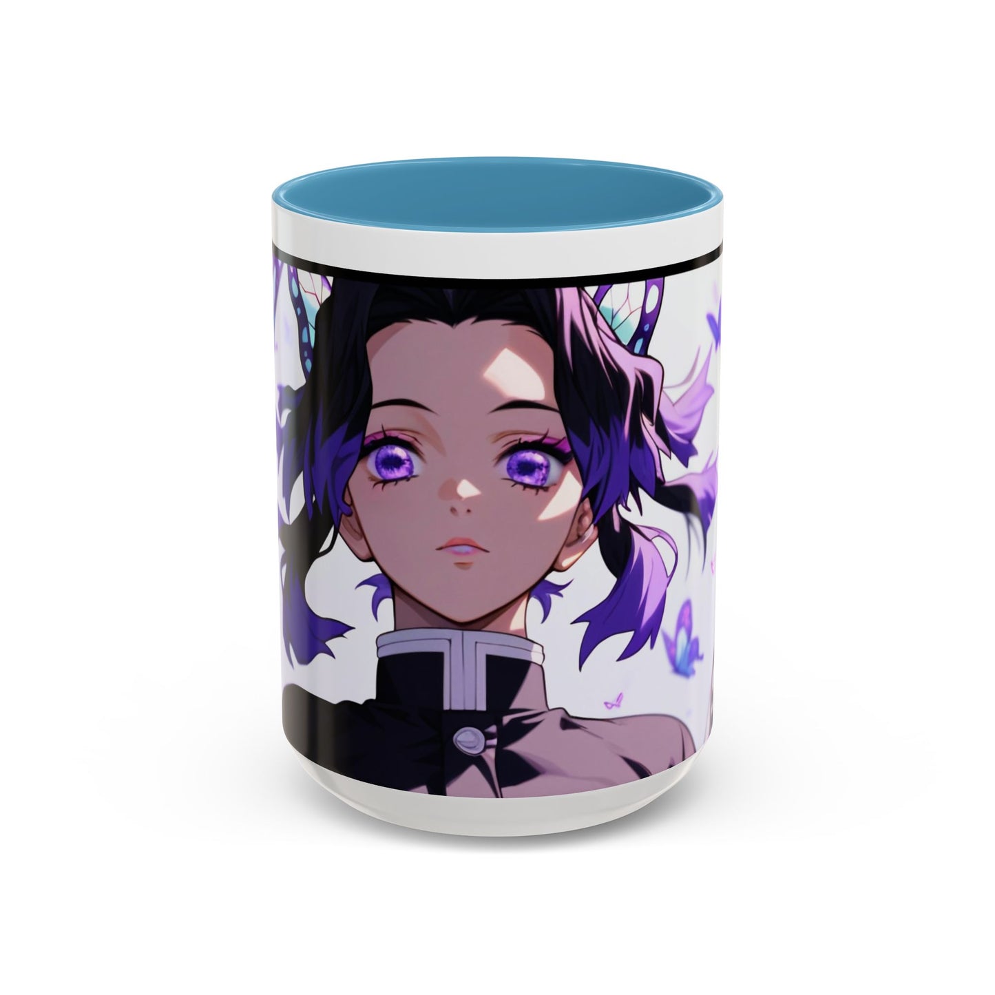 Shinobu Kocho 005 Coffee Mug